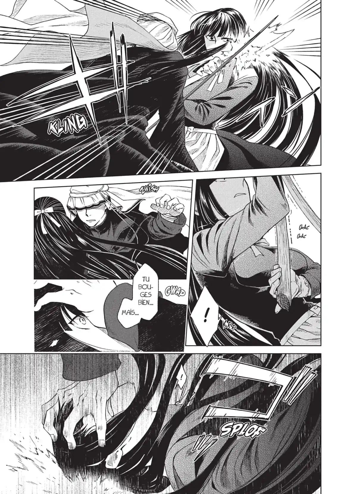 Frau Faust Volume 1 page 95