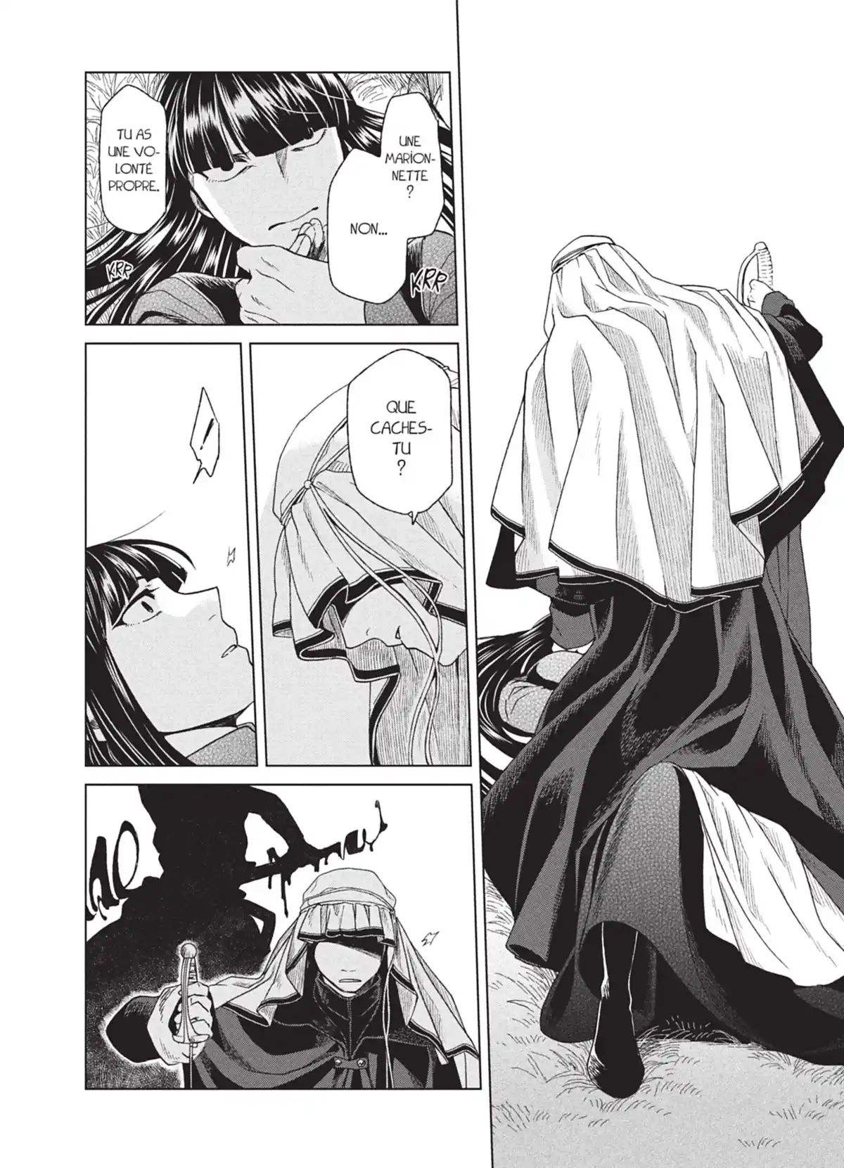 Frau Faust Volume 1 page 96