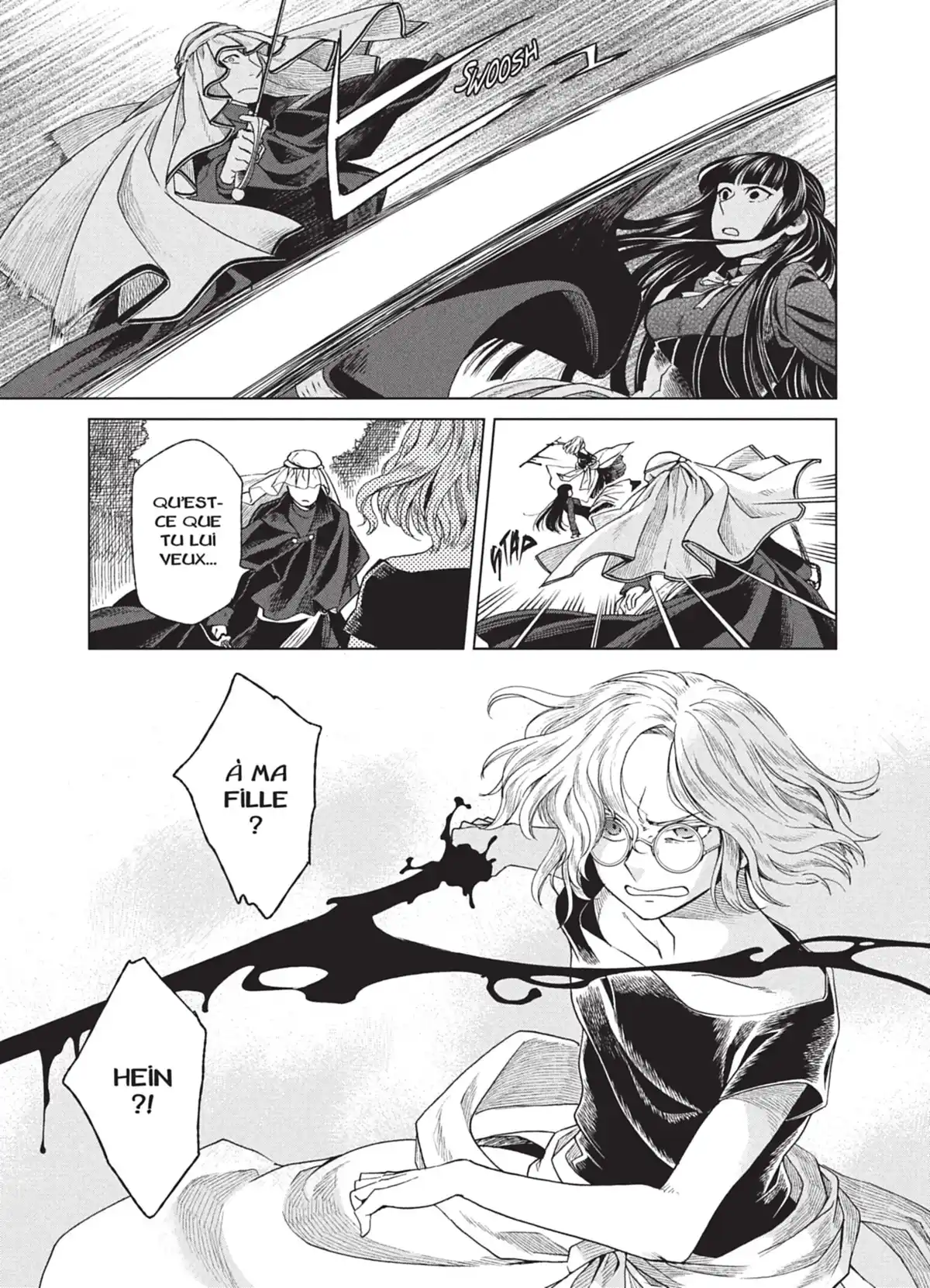 Frau Faust Volume 1 page 97