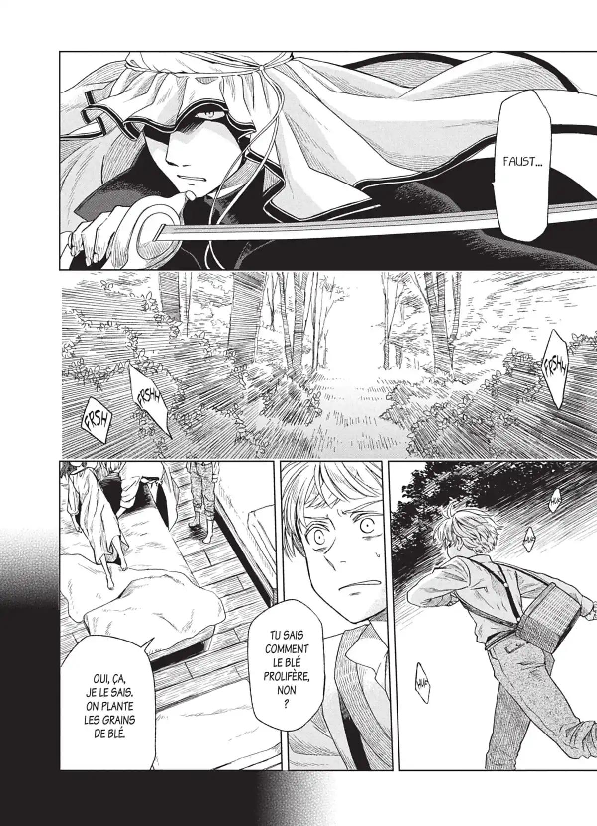 Frau Faust Volume 1 page 98