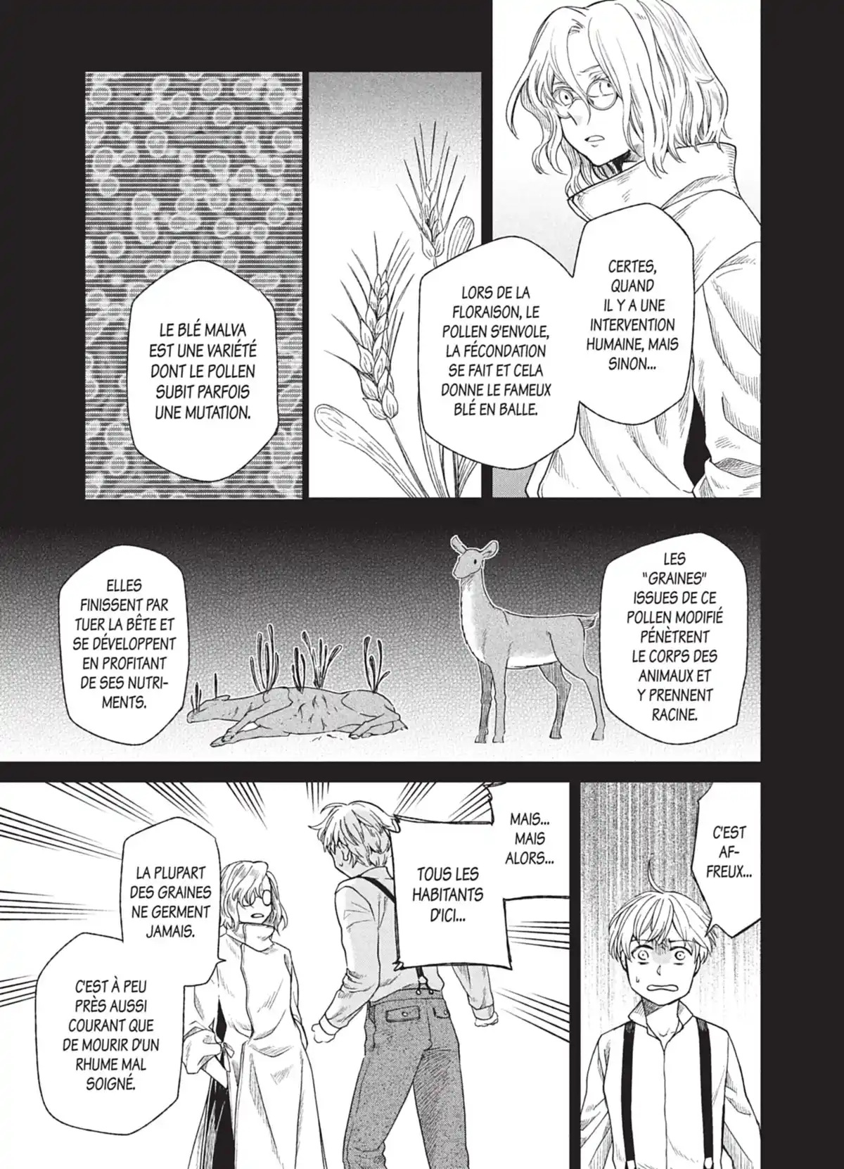 Frau Faust Volume 1 page 99