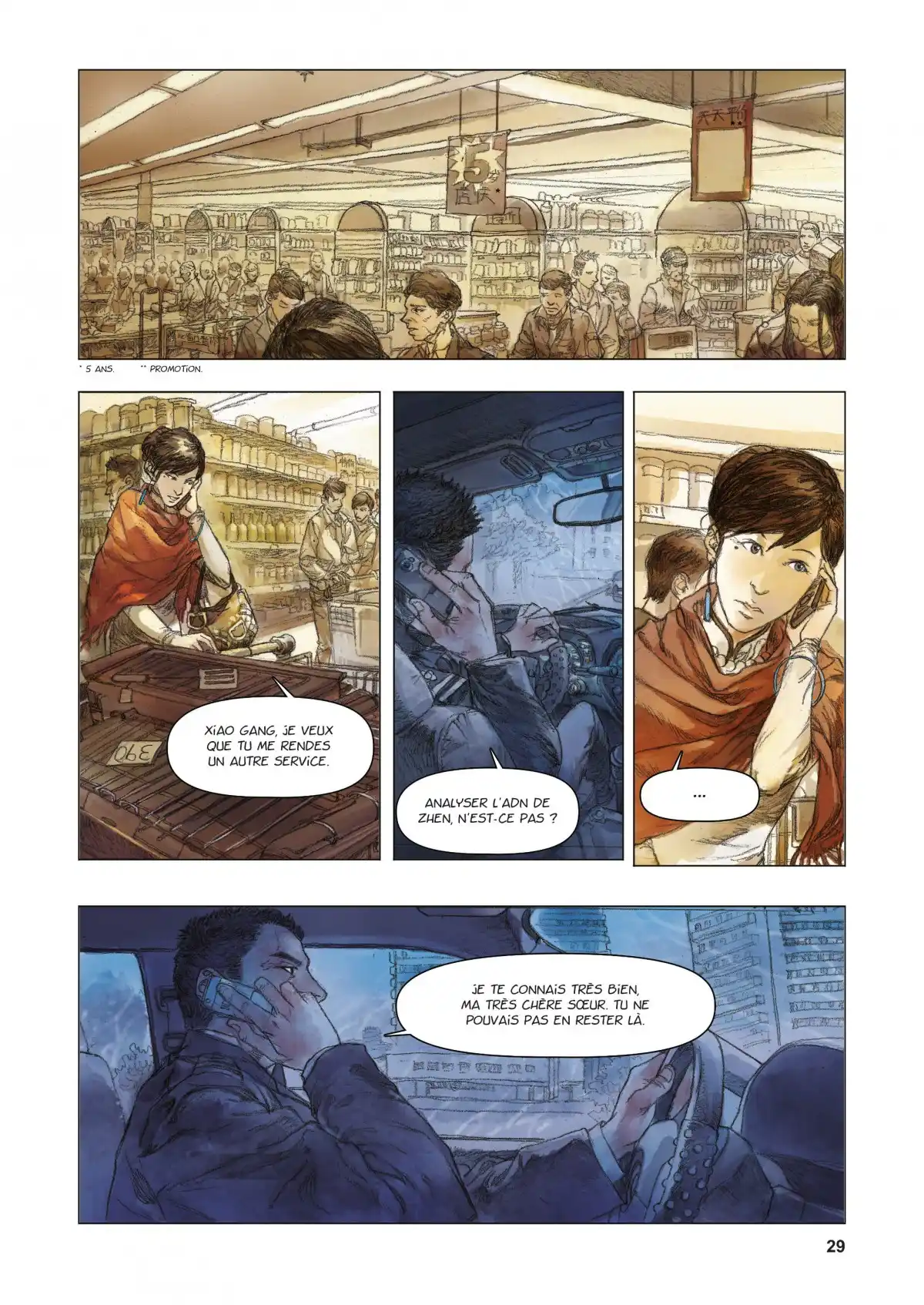 Xiao Ou Volume 2 page 28