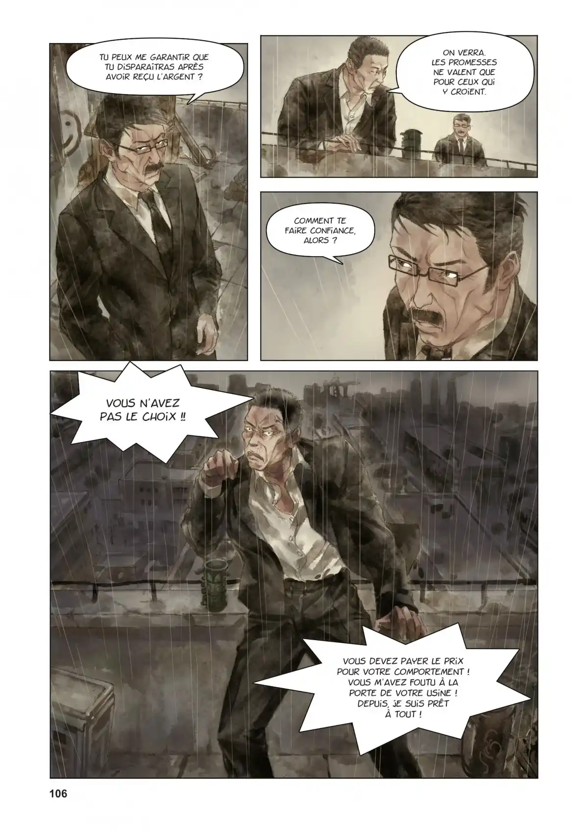 Xiao Ou Volume 1 page 106