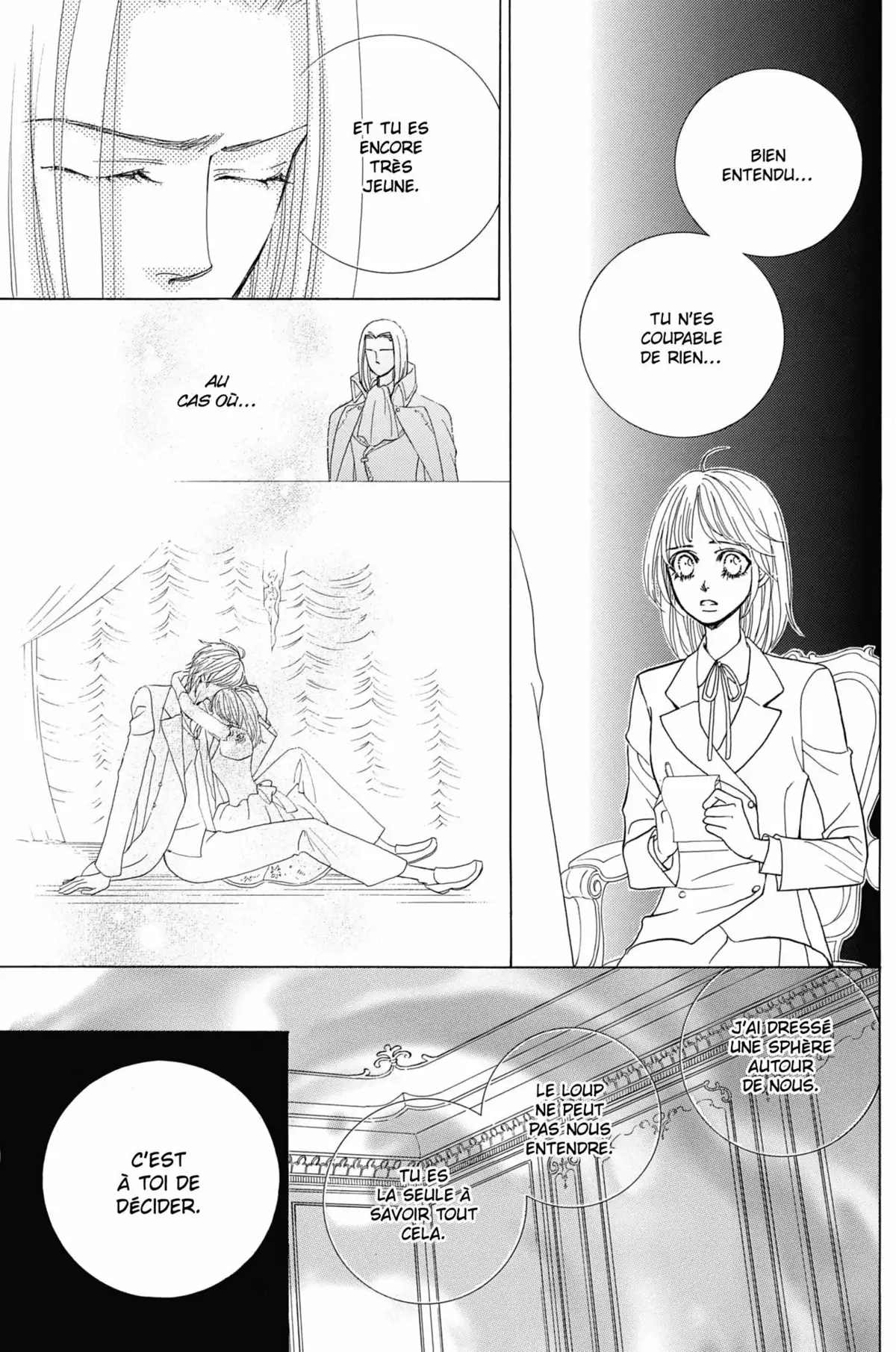 Rose & Wolf Volume 3 page 64