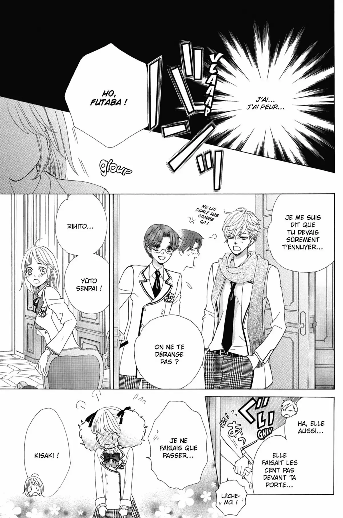 Rose & Wolf Volume 3 page 66