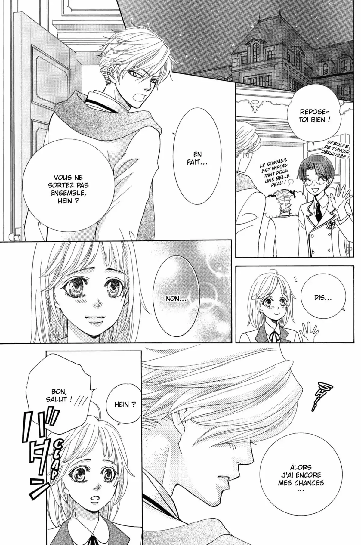 Rose & Wolf Volume 3 page 68
