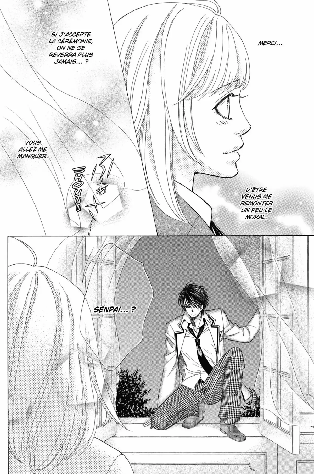 Rose & Wolf Volume 3 page 69
