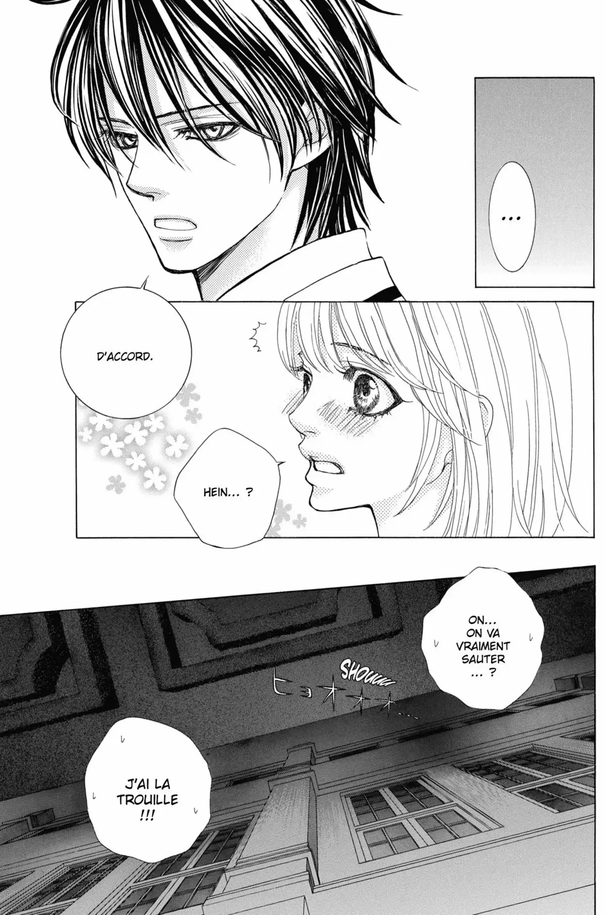 Rose & Wolf Volume 3 page 72