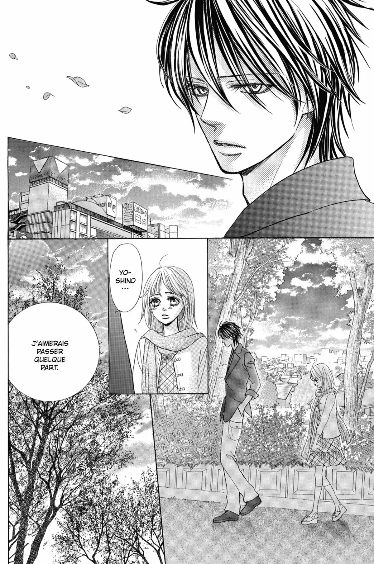Rose & Wolf Volume 3 page 79