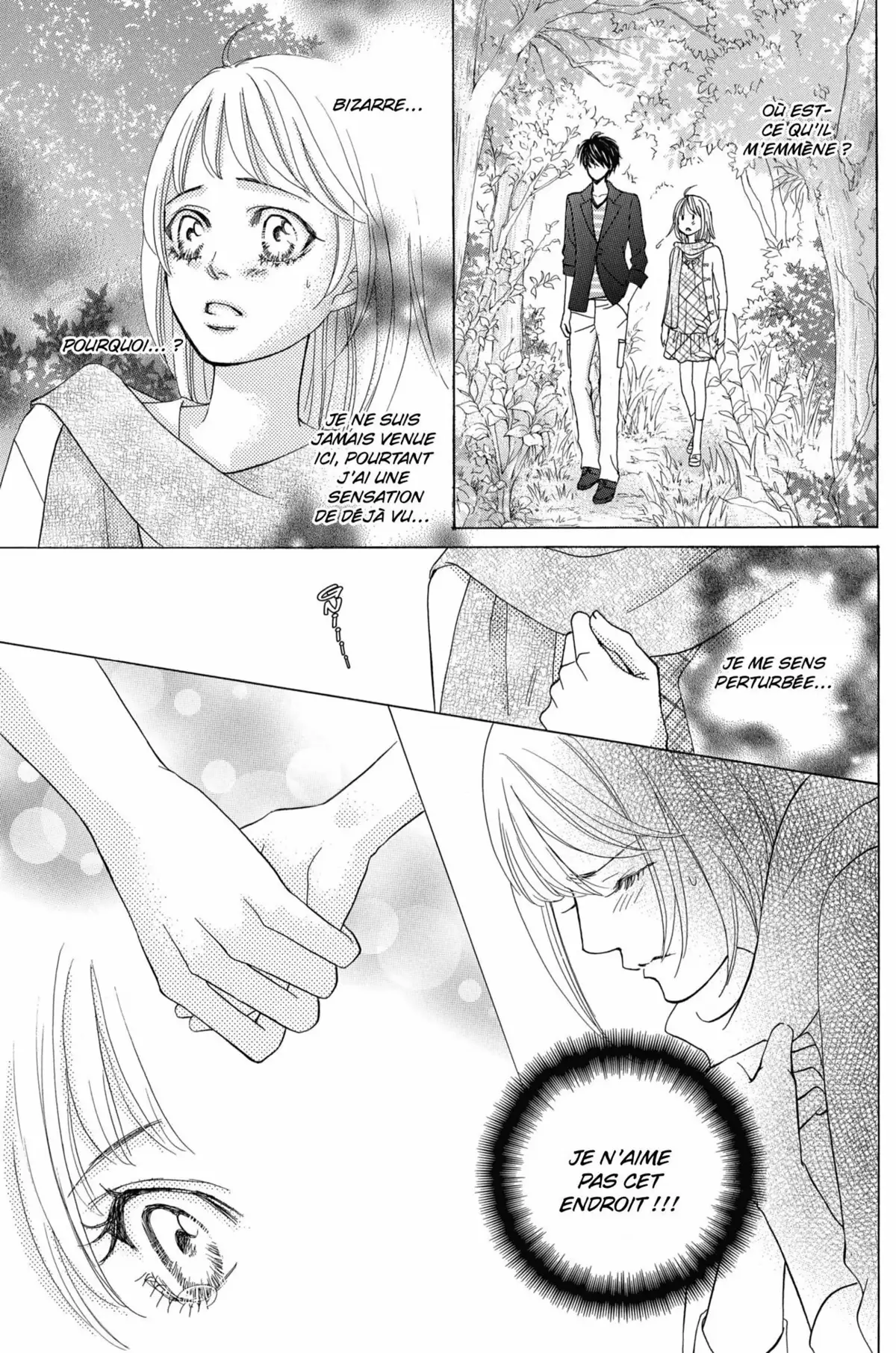 Rose & Wolf Volume 3 page 80