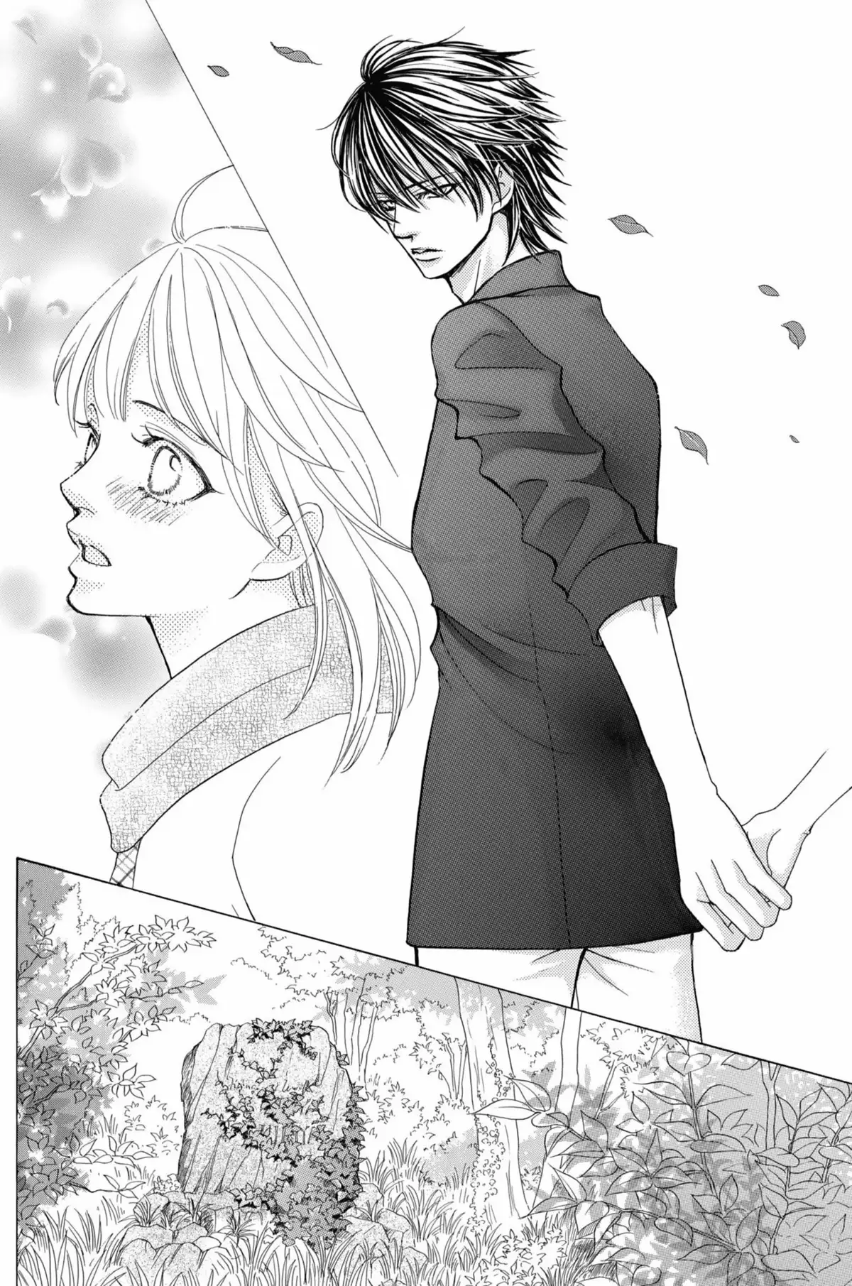Rose & Wolf Volume 3 page 81
