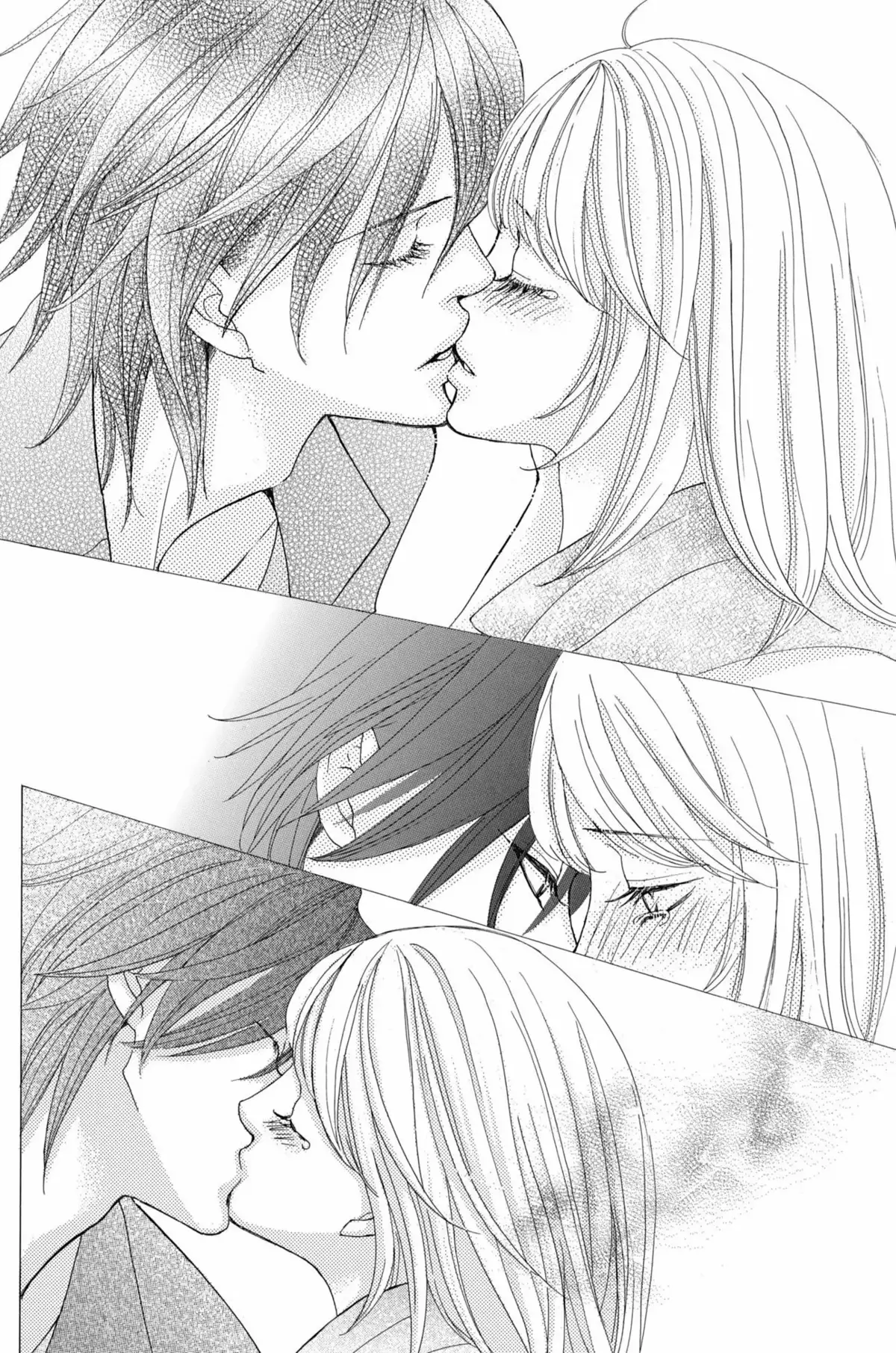 Rose & Wolf Volume 3 page 87