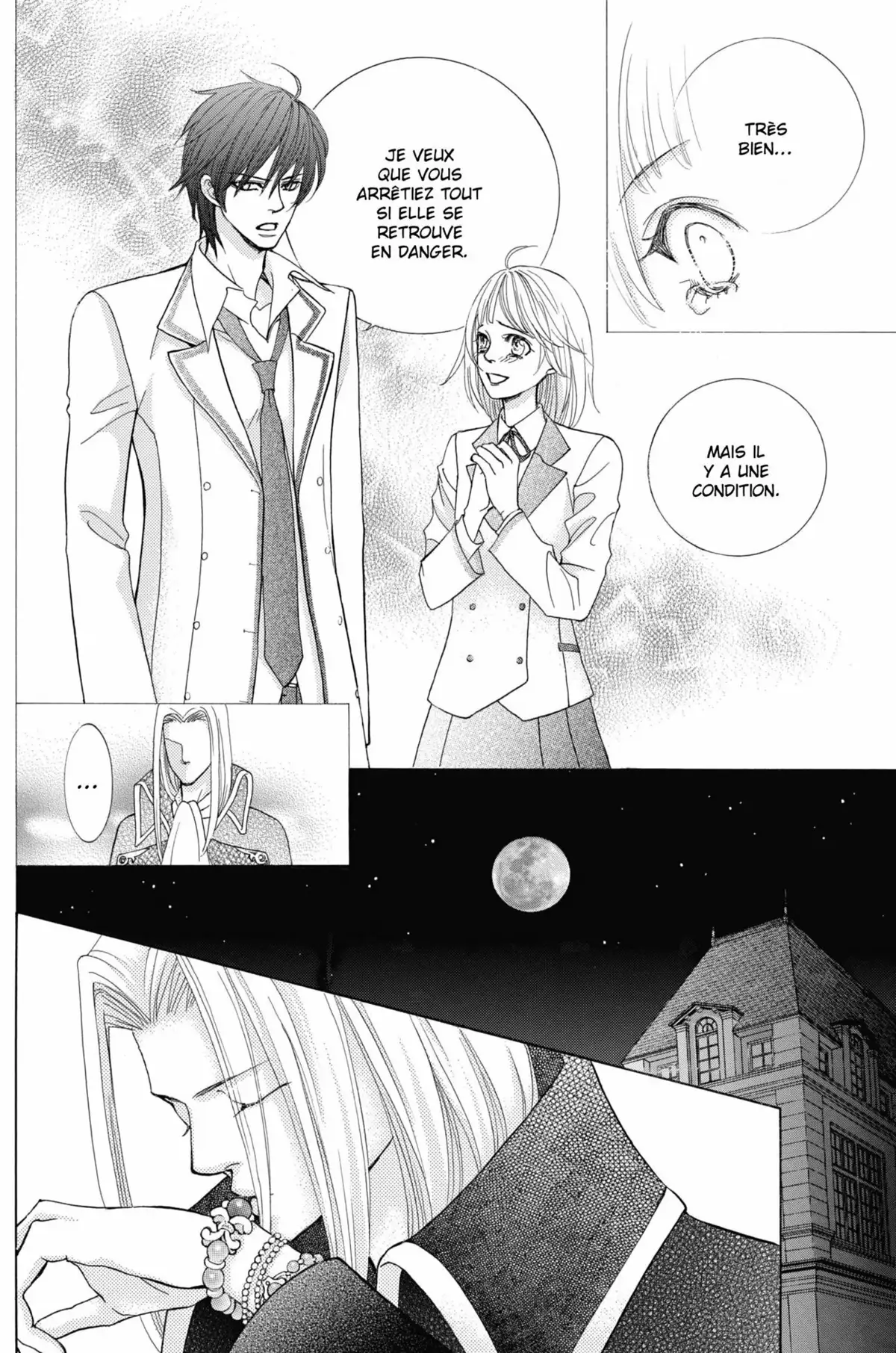 Rose & Wolf Volume 3 page 95