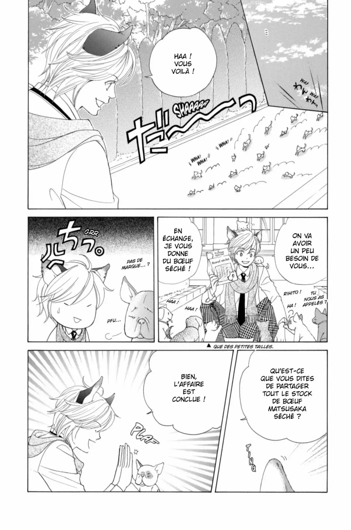 Rose & Wolf Volume 2 page 100