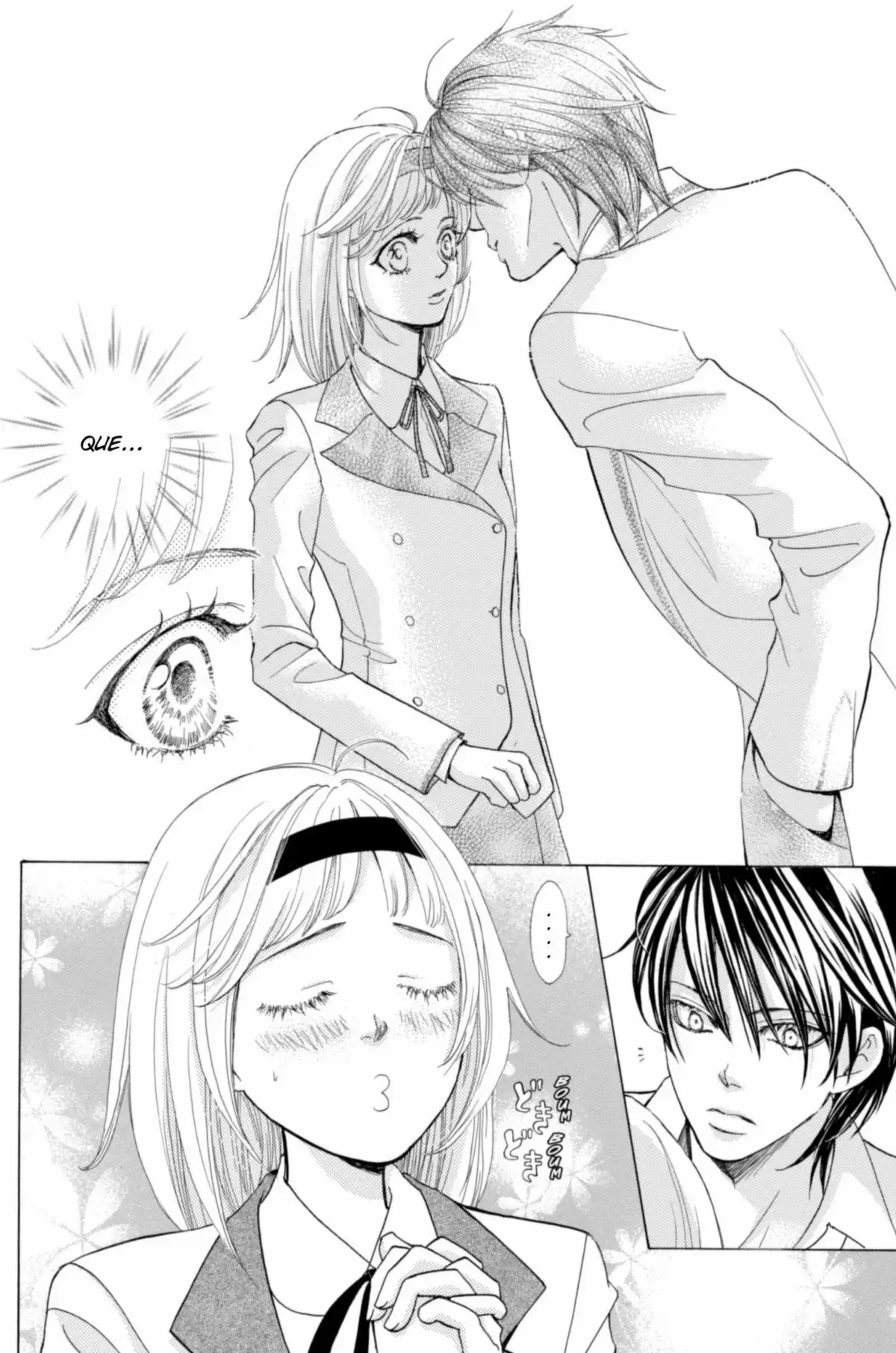 Rose & Wolf Volume 2 page 113