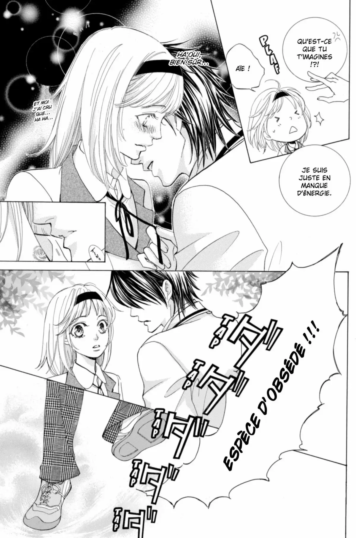 Rose & Wolf Volume 2 page 114