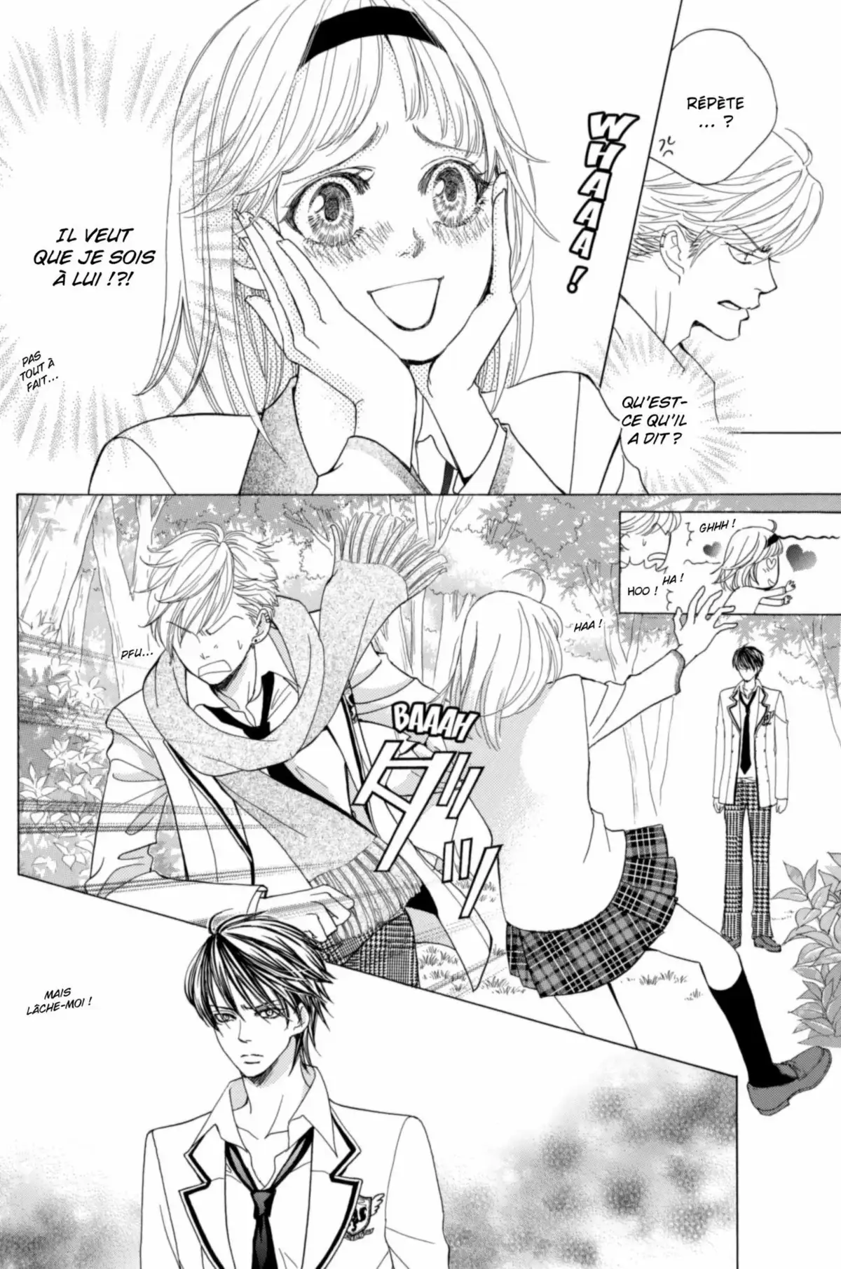 Rose & Wolf Volume 2 page 117