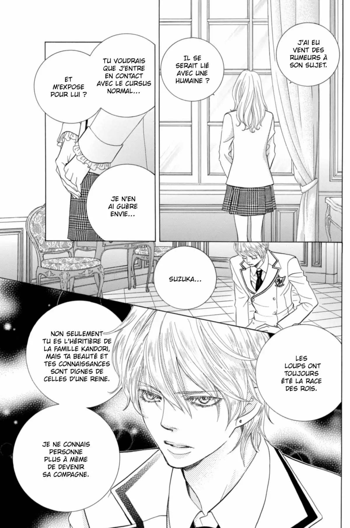 Rose & Wolf Volume 2 page 38