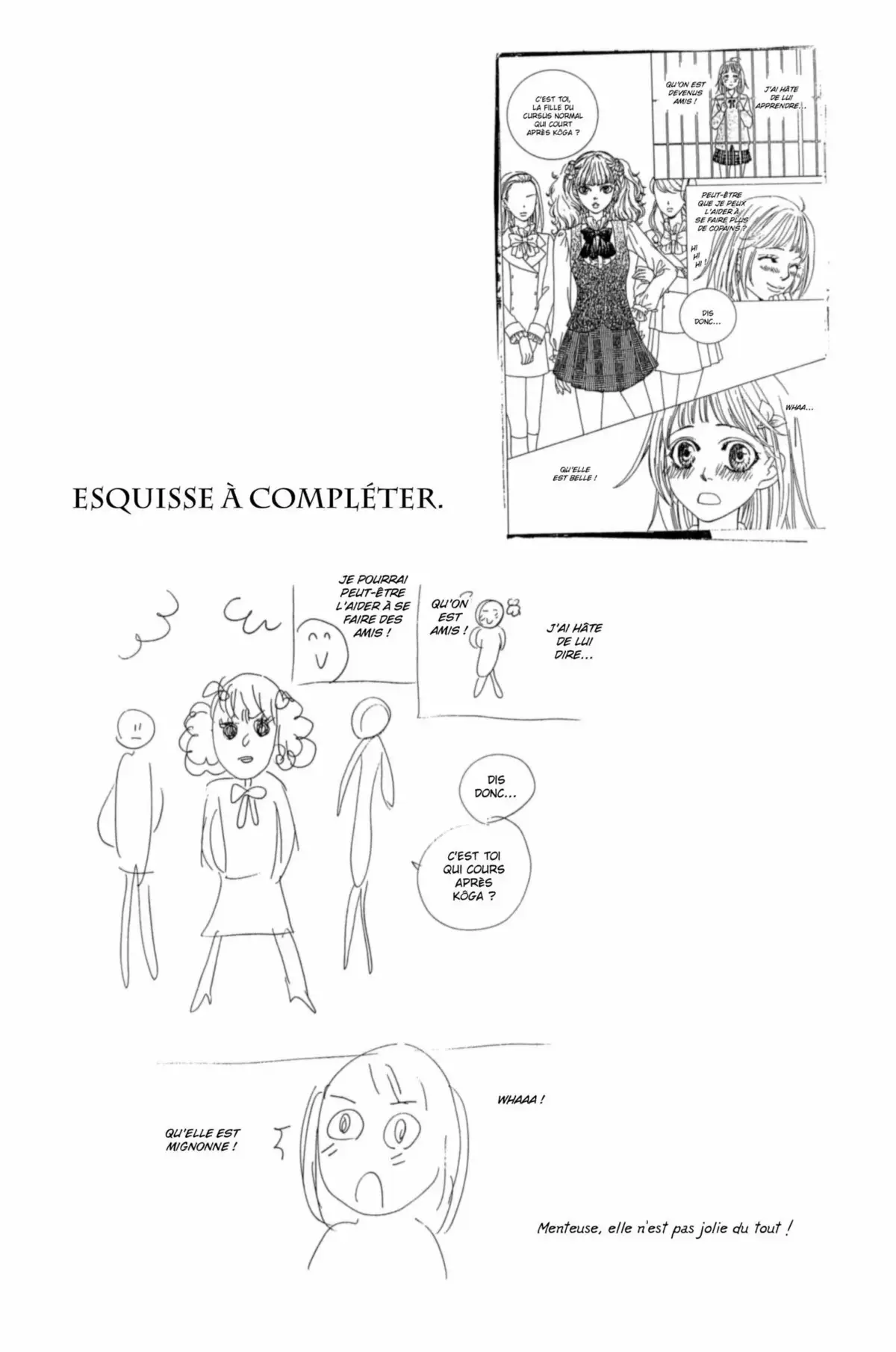 Rose & Wolf Volume 2 page 43