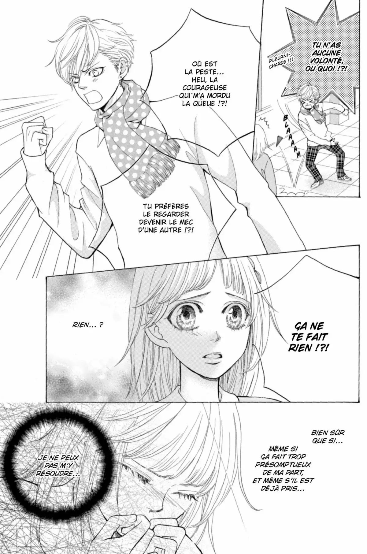 Rose & Wolf Volume 2 page 50