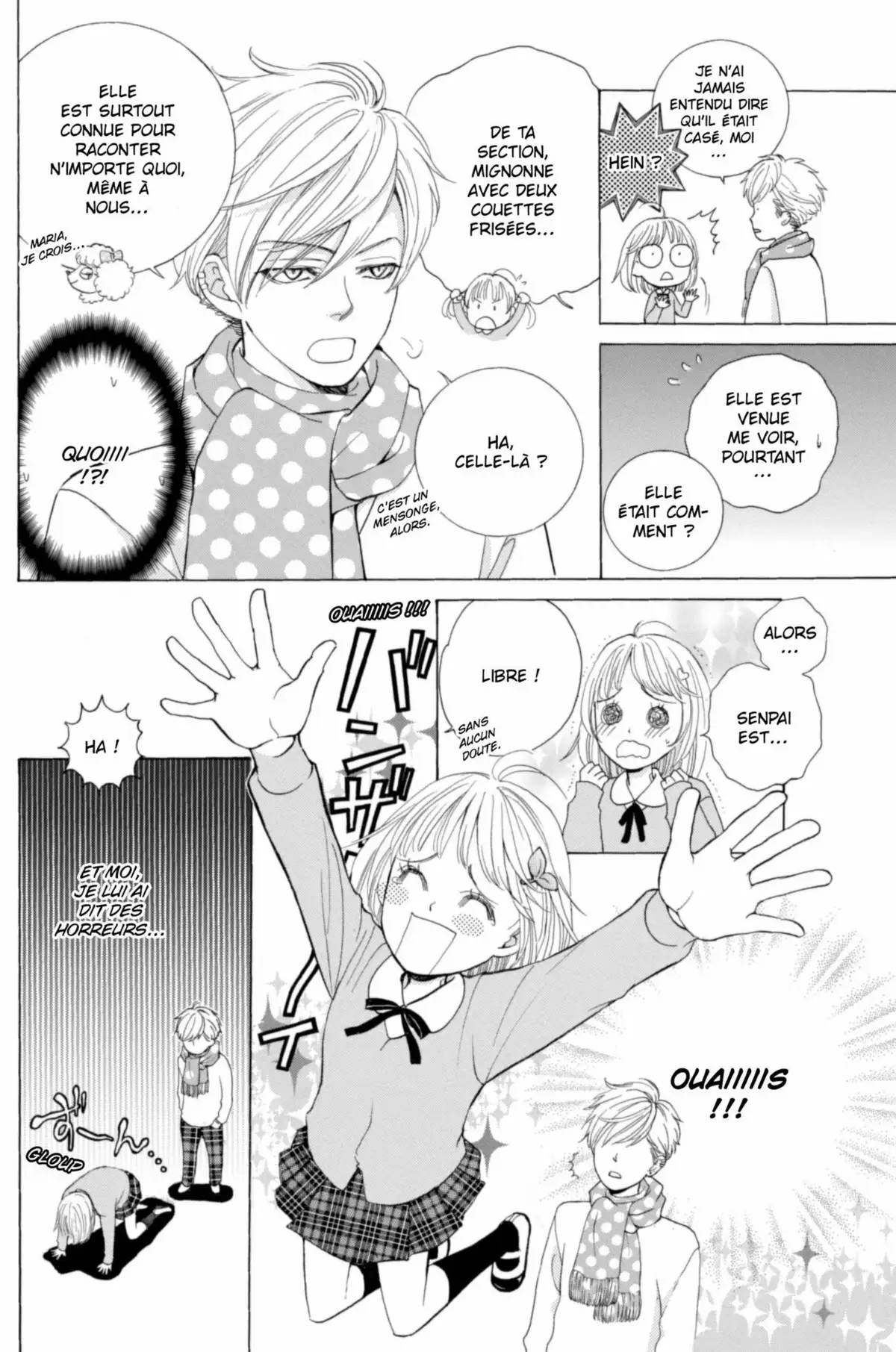 Rose & Wolf Volume 2 page 51