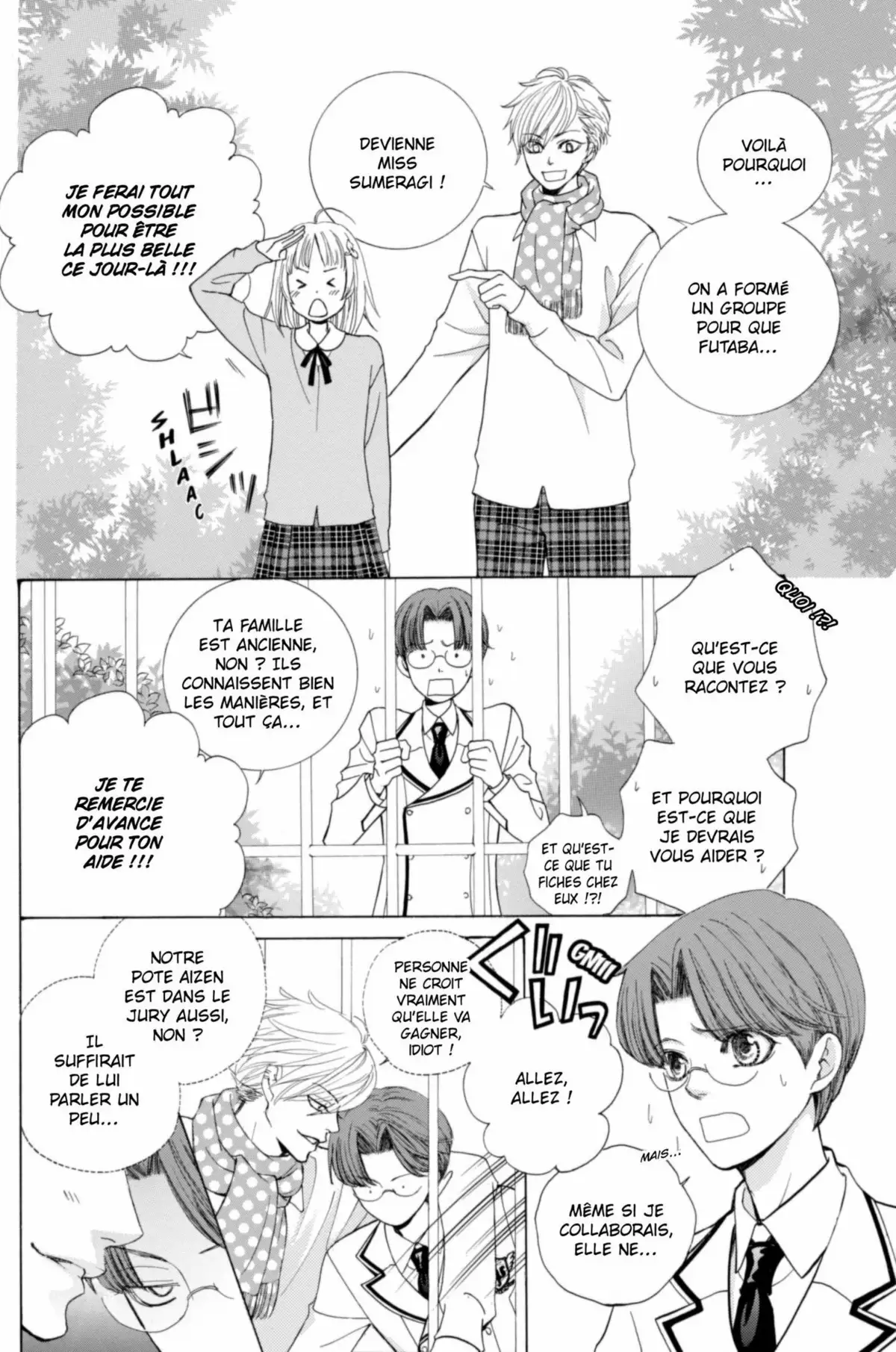 Rose & Wolf Volume 2 page 53