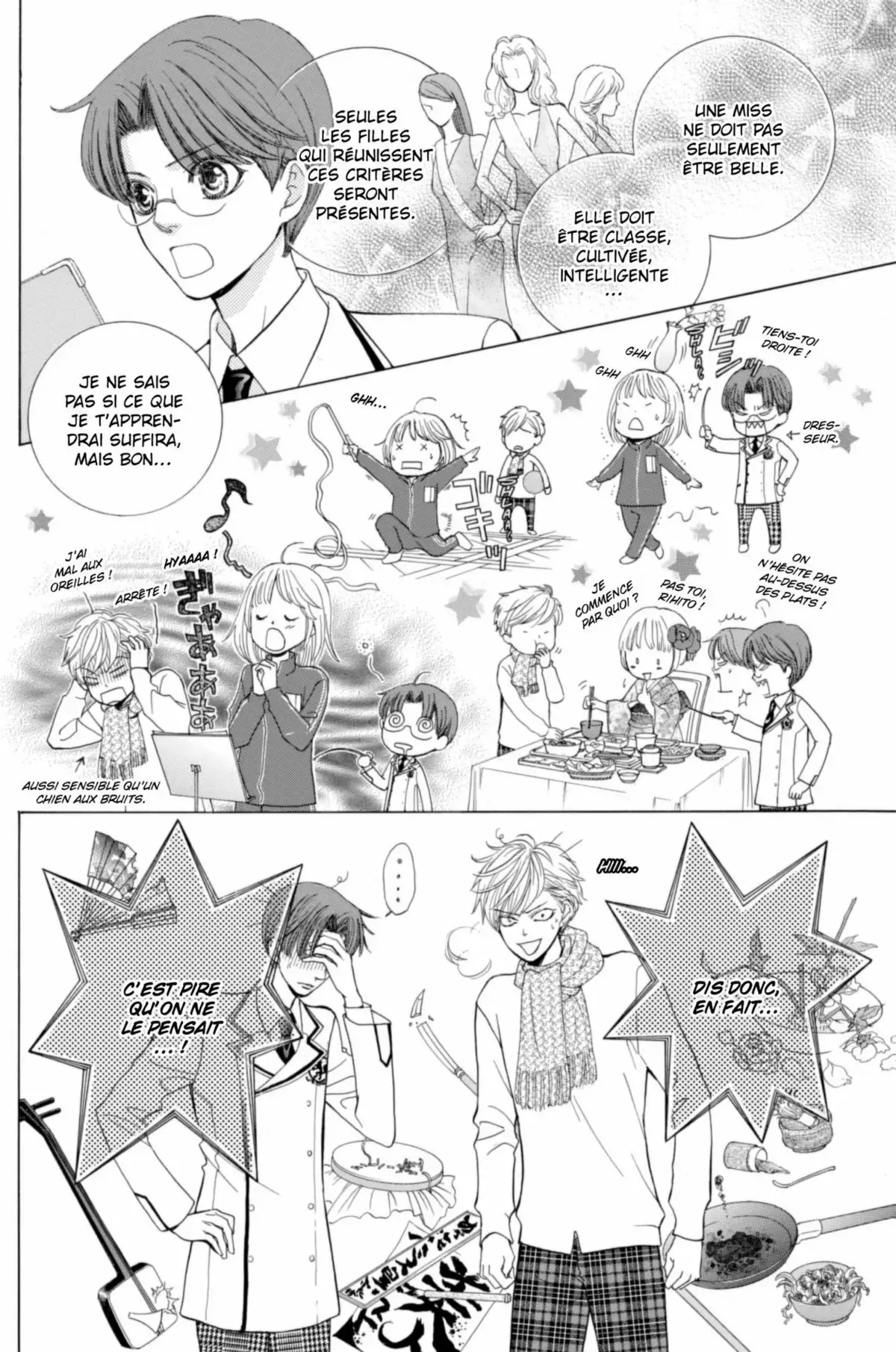 Rose & Wolf Volume 2 page 57