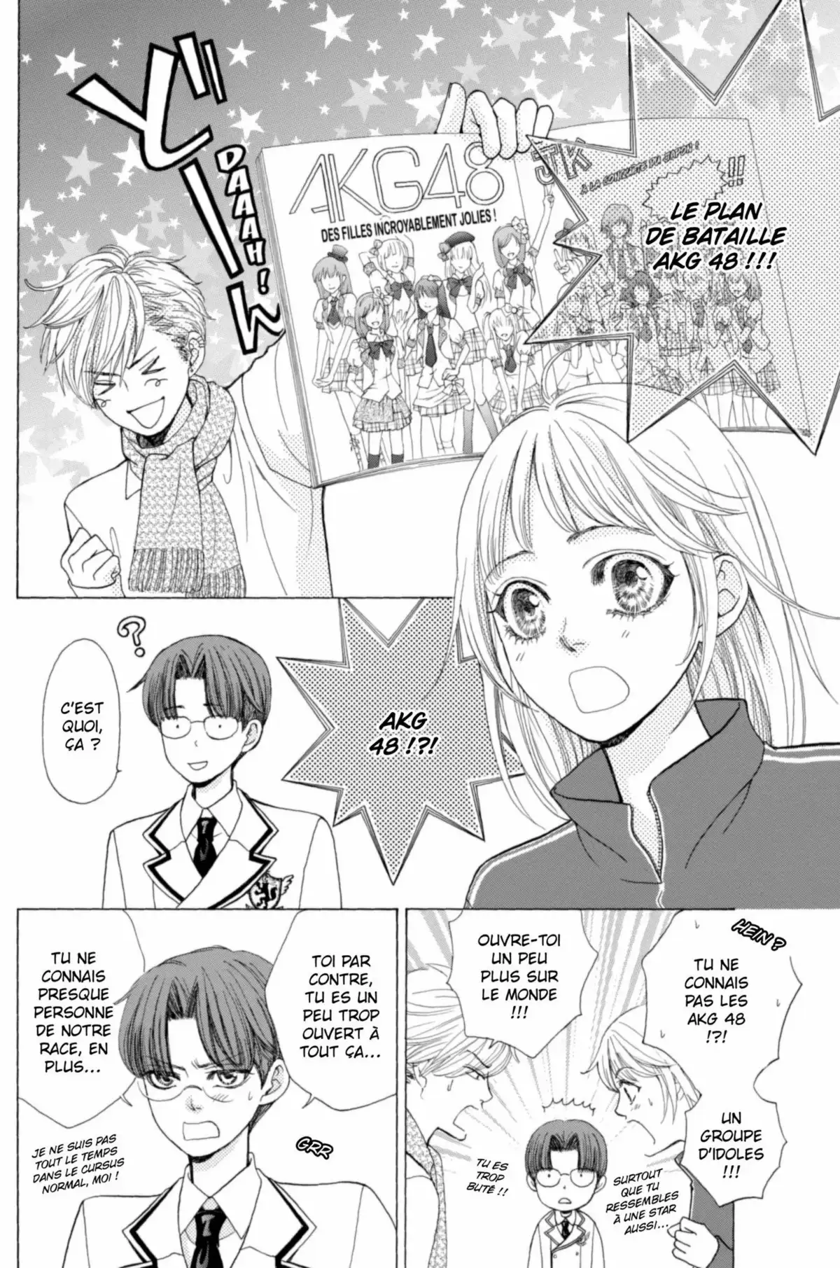 Rose & Wolf Volume 2 page 59