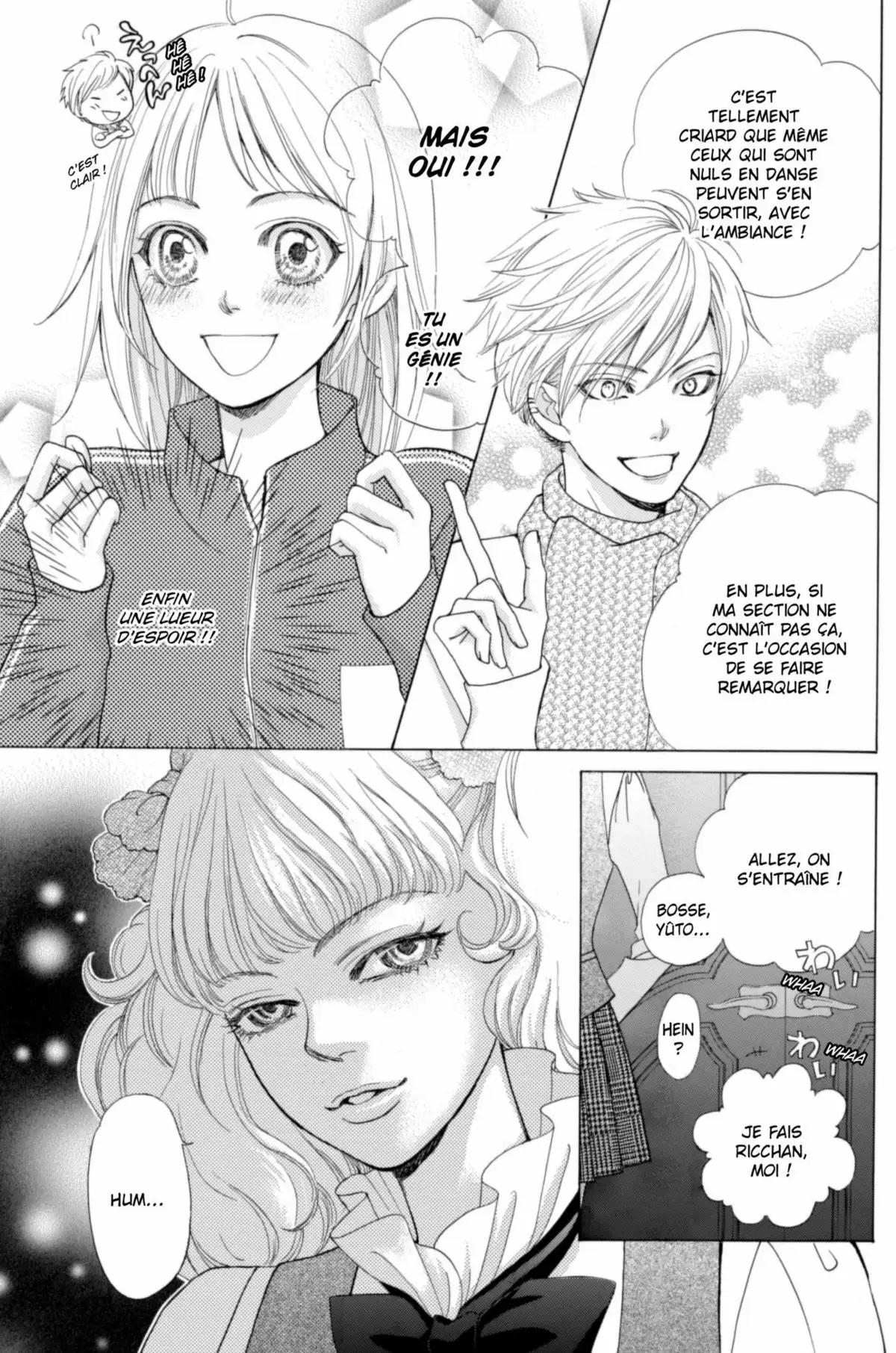 Rose & Wolf Volume 2 page 60