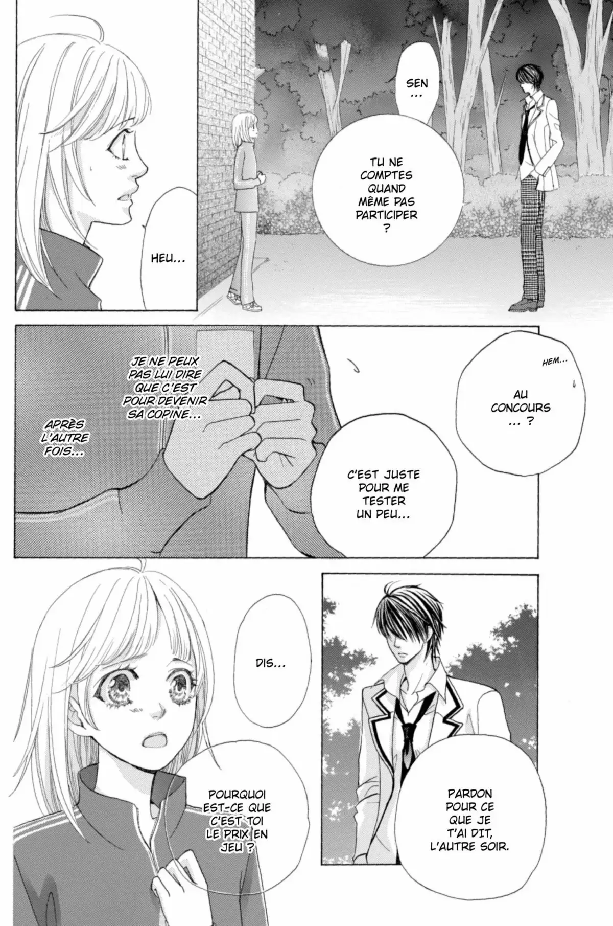 Rose & Wolf Volume 2 page 65
