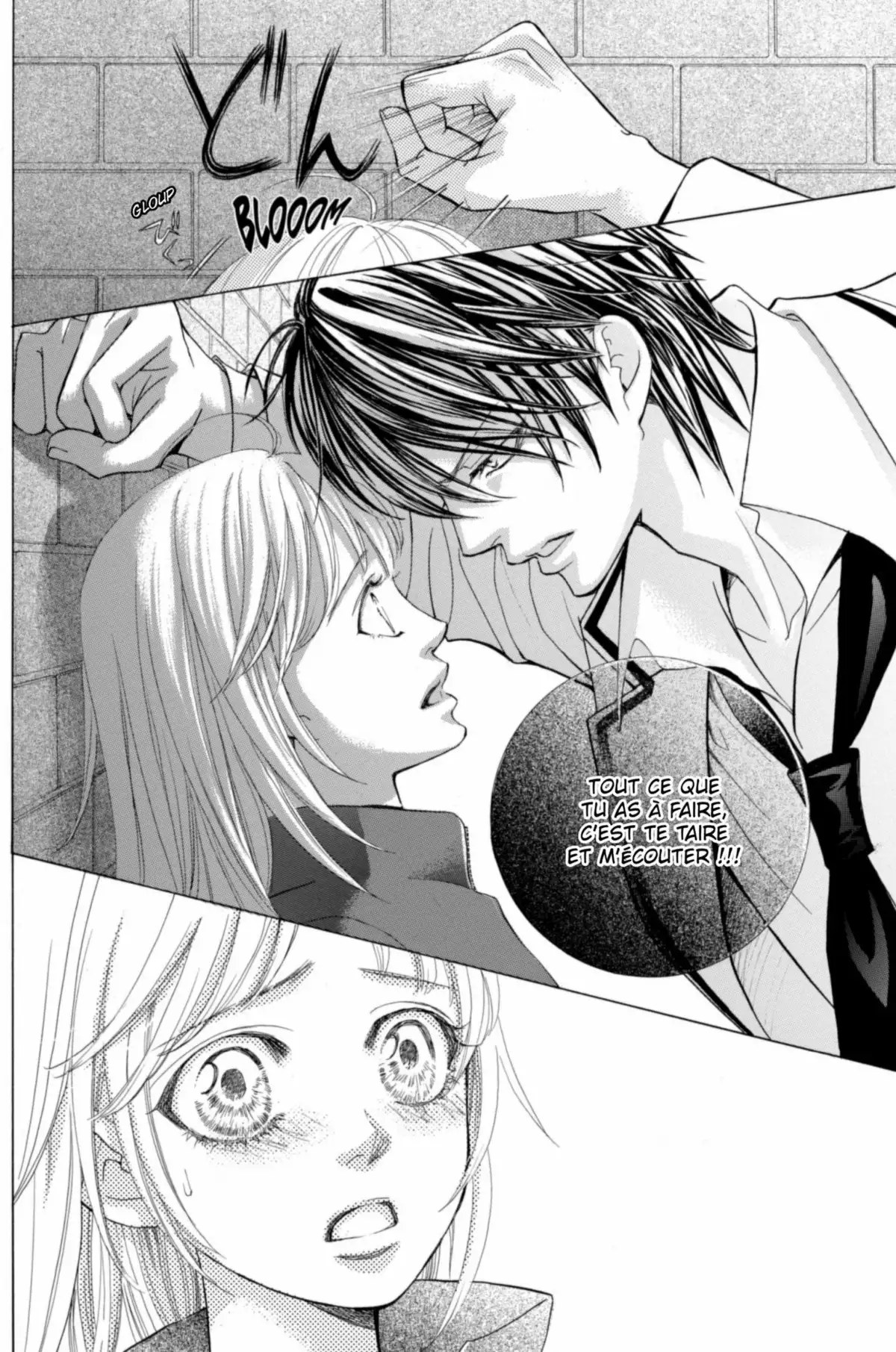 Rose & Wolf Volume 2 page 67