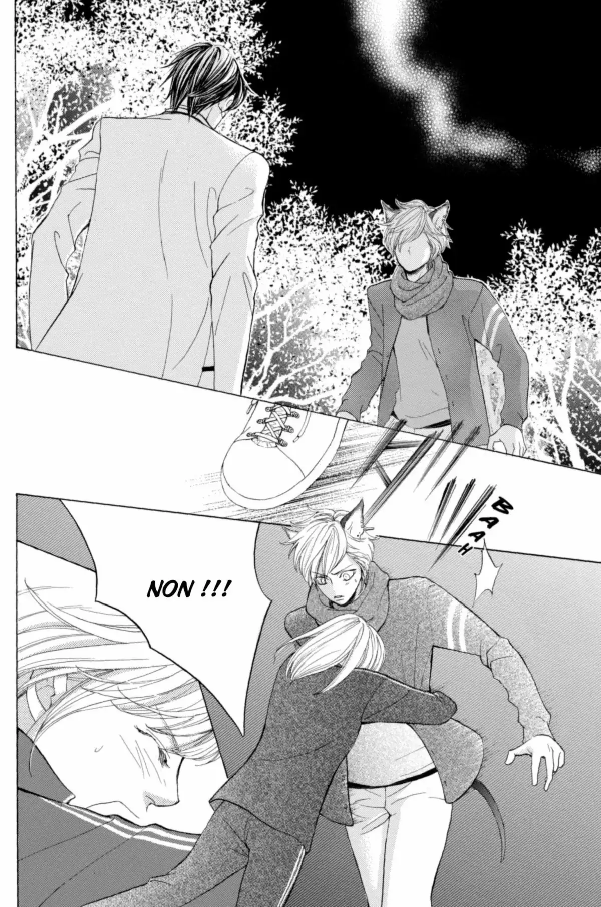 Rose & Wolf Volume 2 page 71