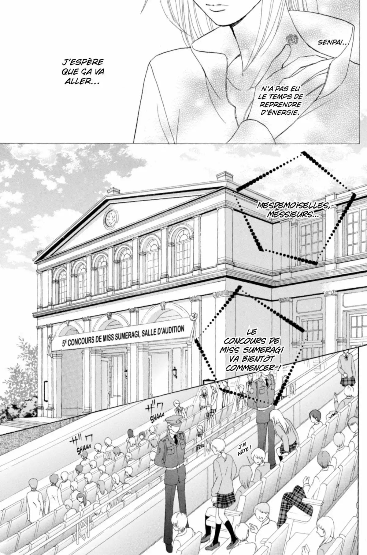 Rose & Wolf Volume 2 page 74