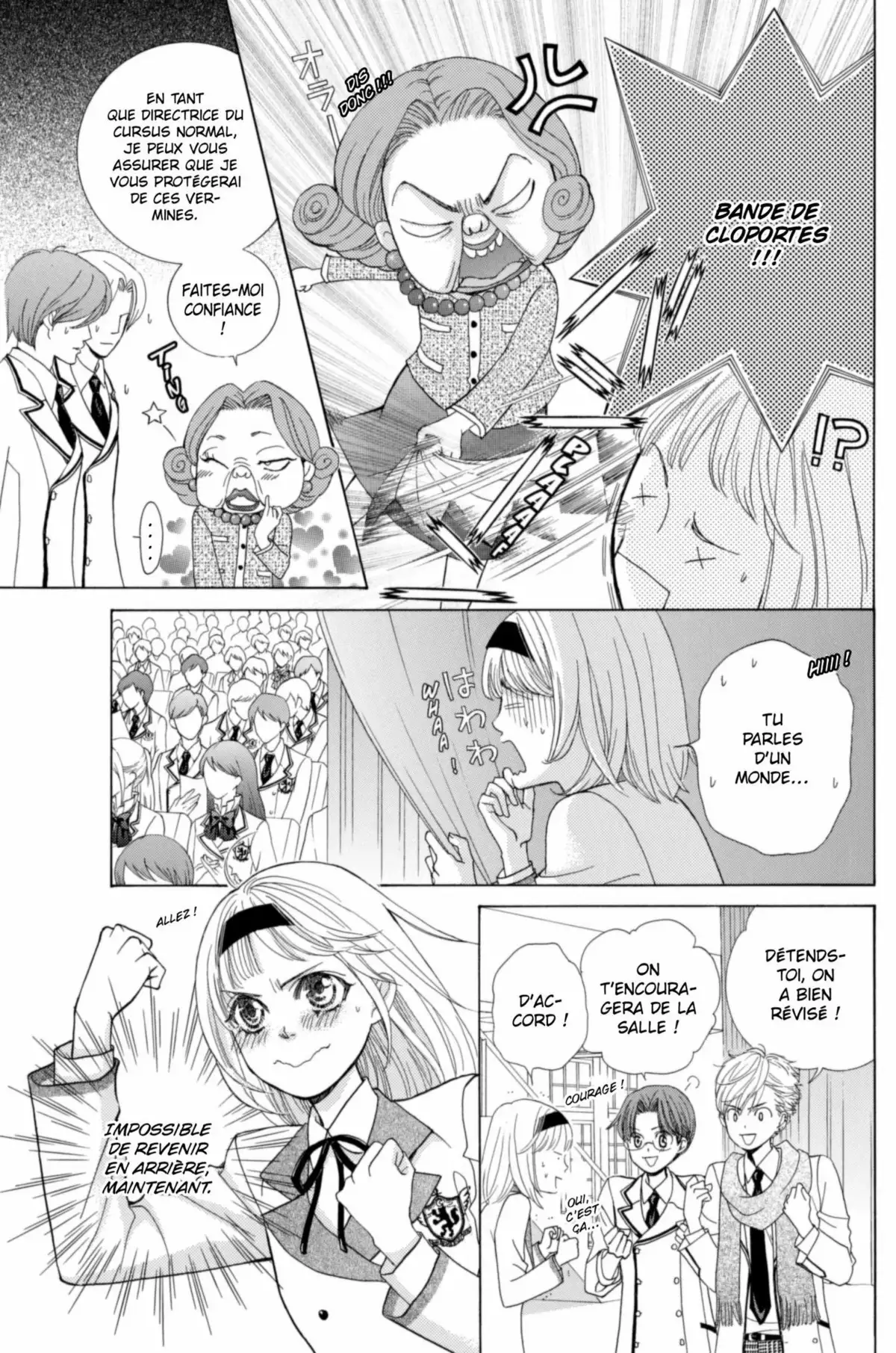 Rose & Wolf Volume 2 page 76