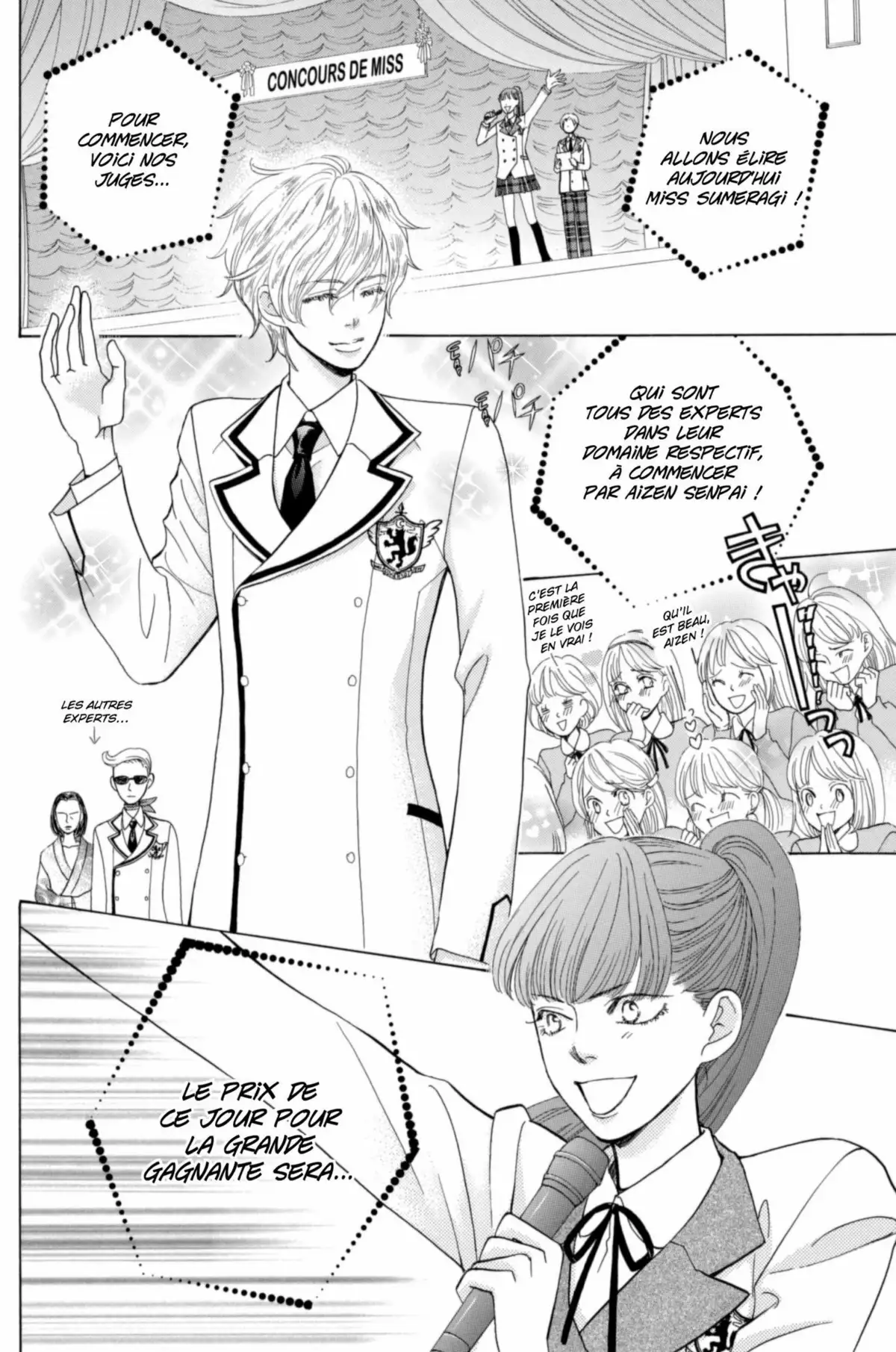Rose & Wolf Volume 2 page 77
