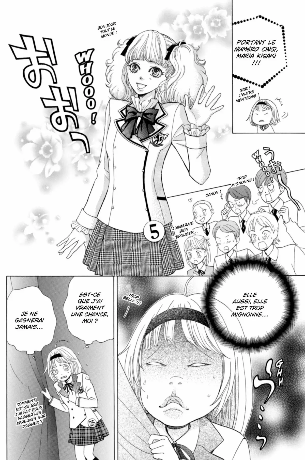Rose & Wolf Volume 2 page 79