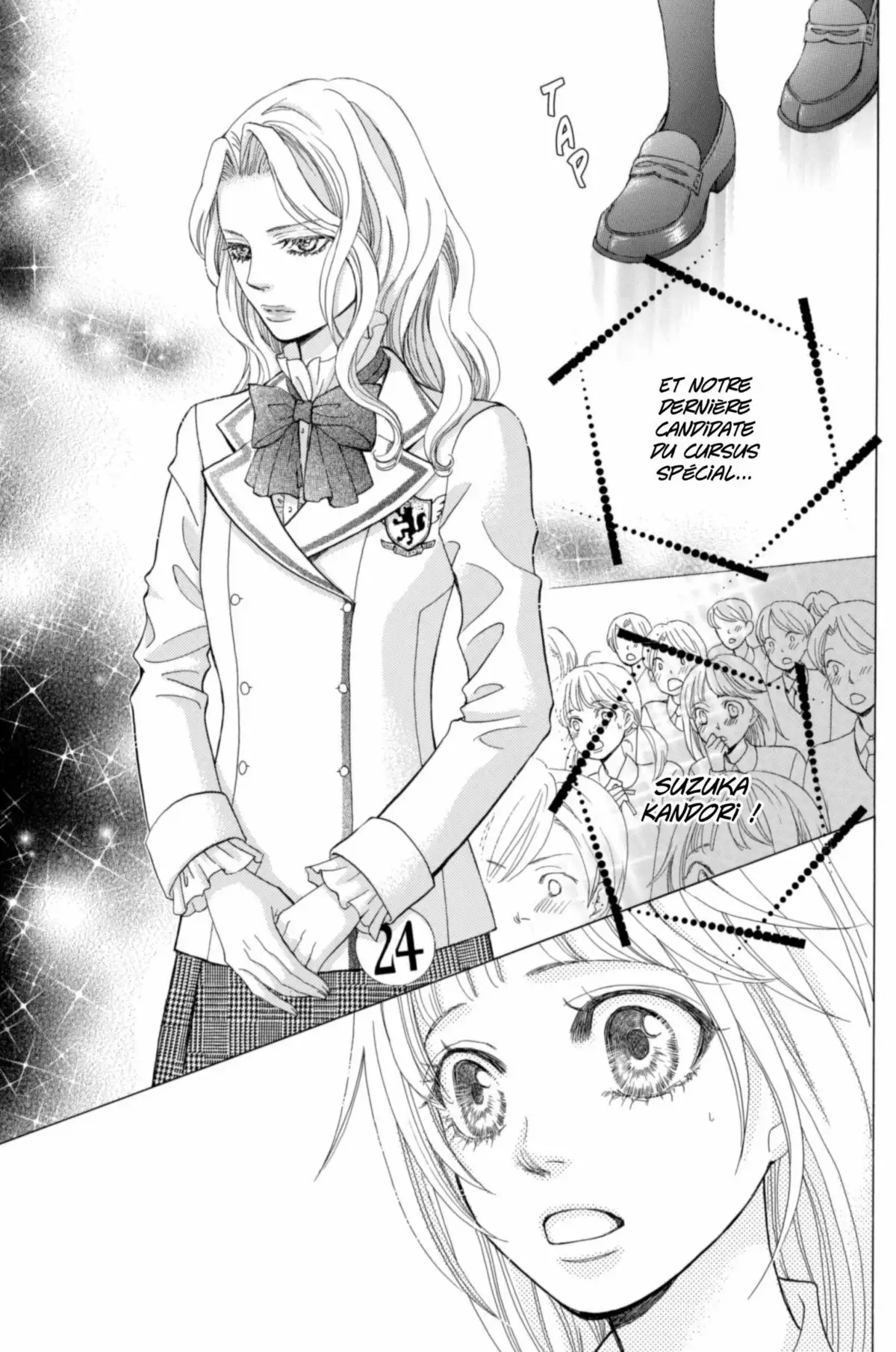 Rose & Wolf Volume 2 page 80