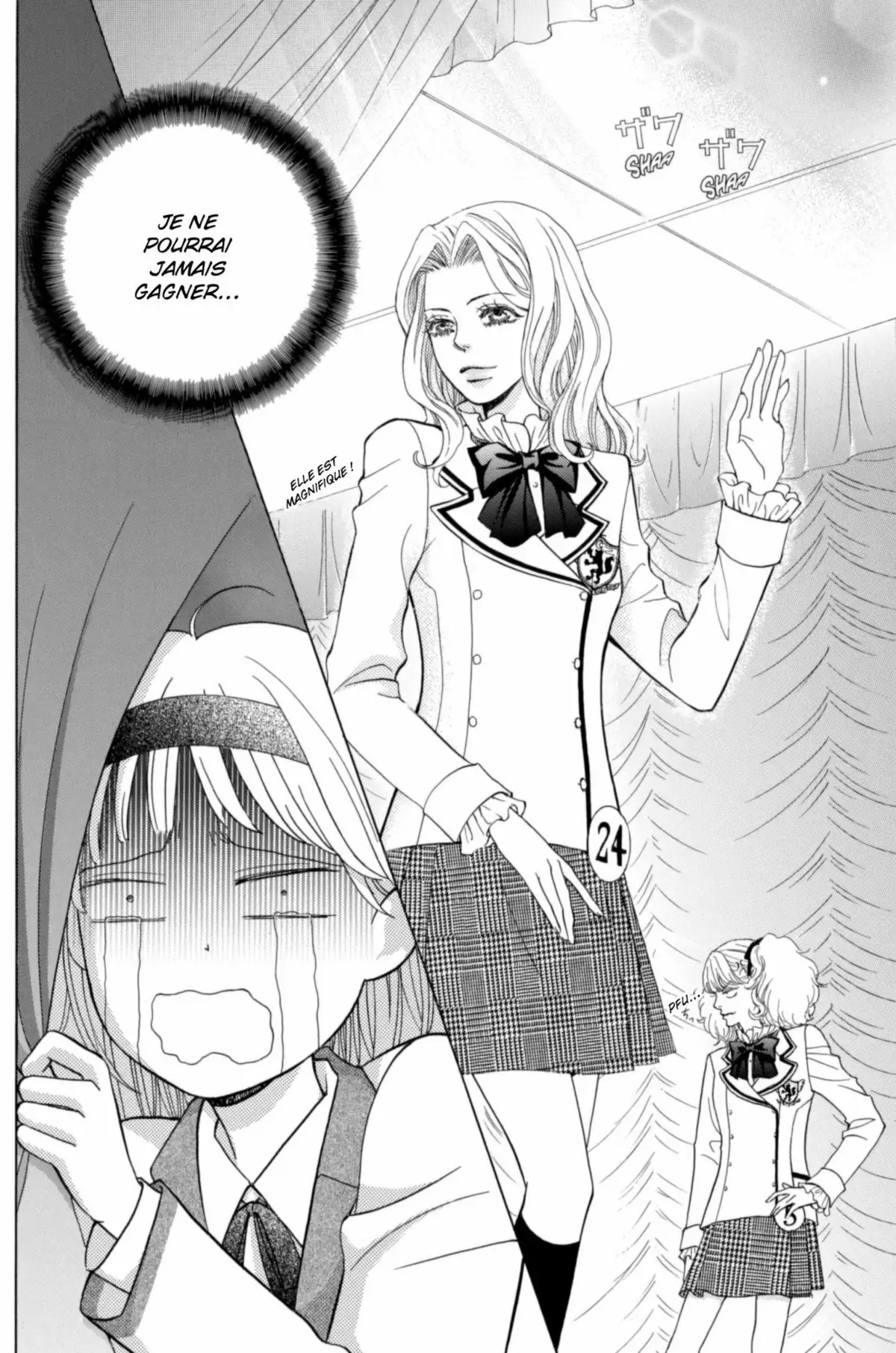 Rose & Wolf Volume 2 page 81
