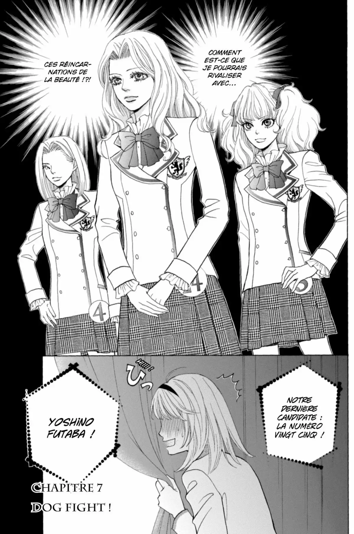 Rose & Wolf Volume 2 page 84
