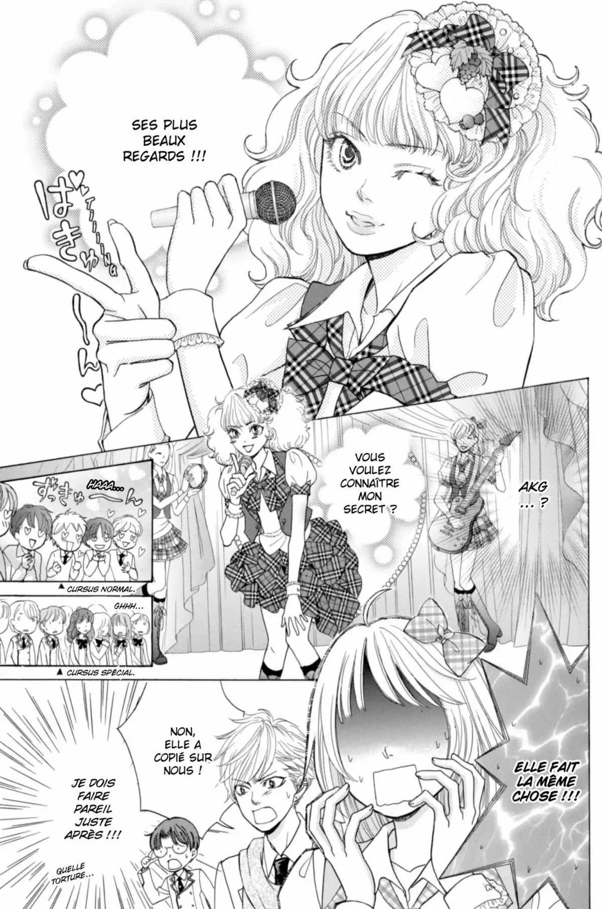 Rose & Wolf Volume 2 page 94