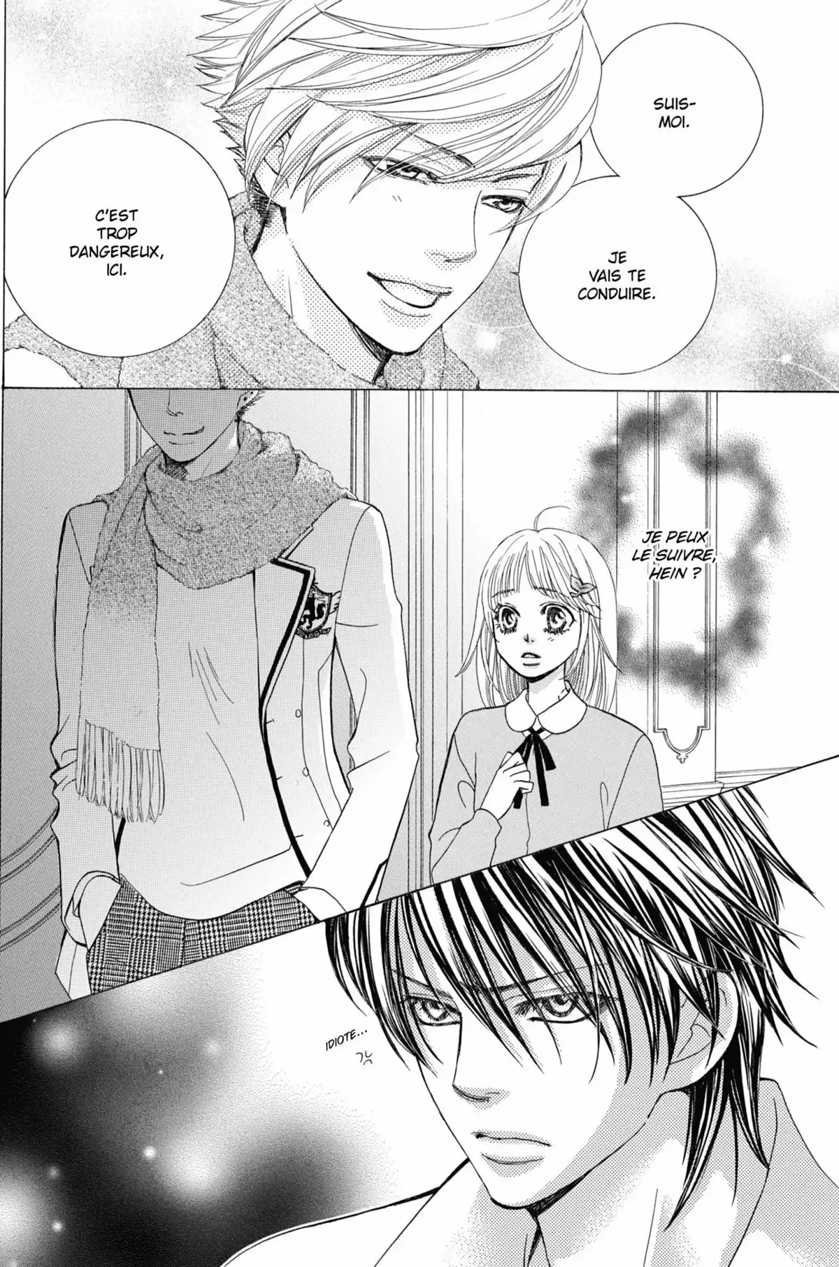 Rose & Wolf Volume 1 page 122