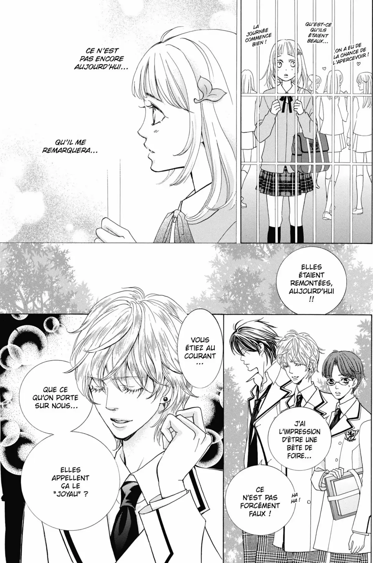 Rose & Wolf Volume 1 page 13