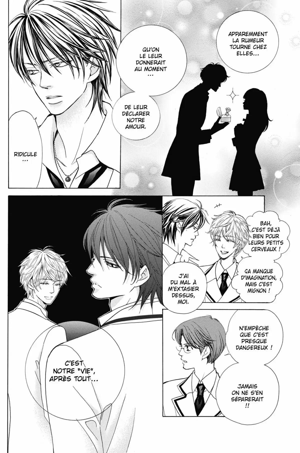 Rose & Wolf Volume 1 page 14
