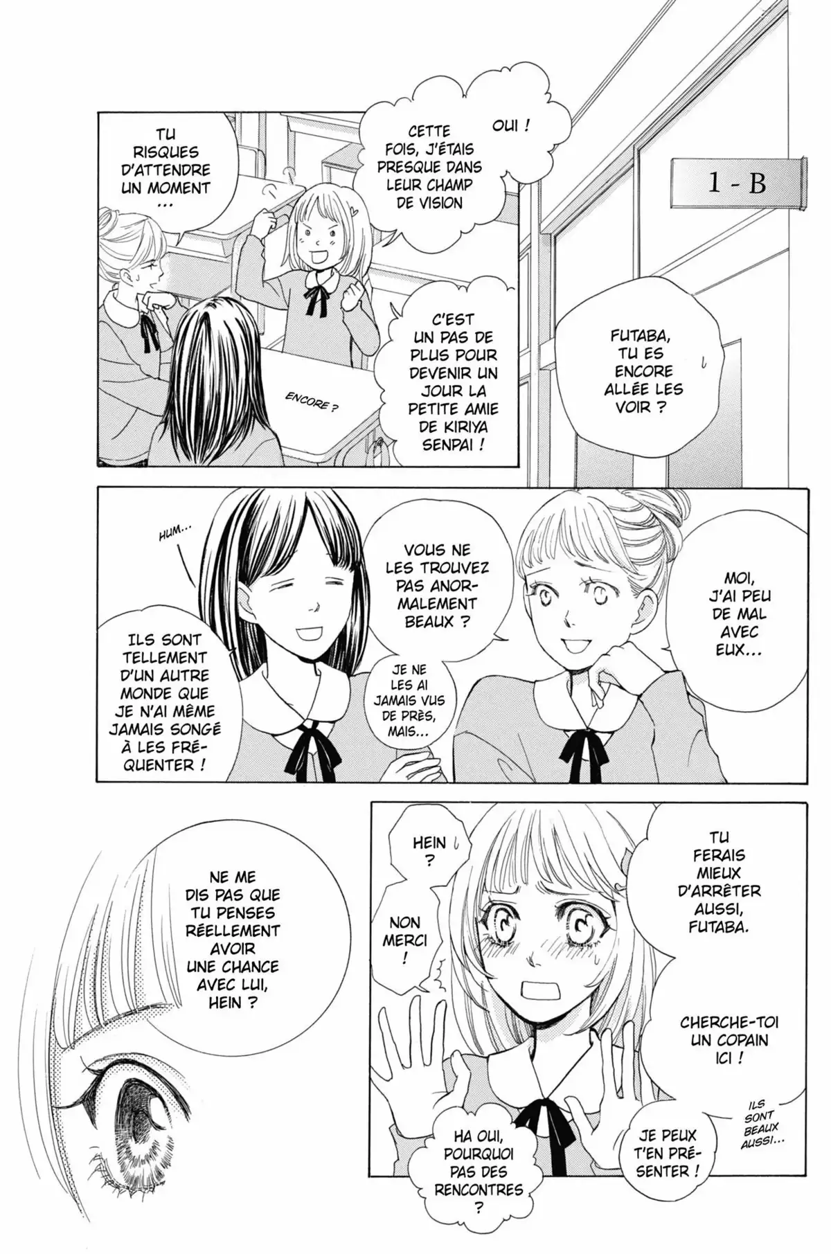 Rose & Wolf Volume 1 page 15