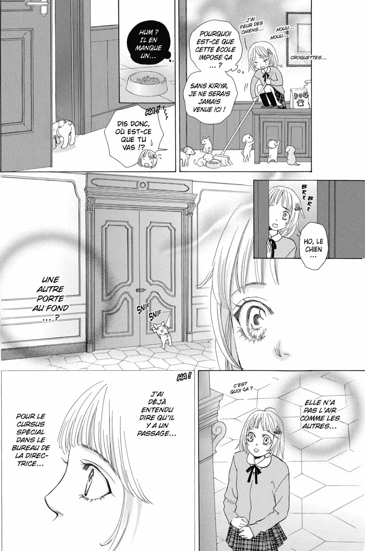 Rose & Wolf Volume 1 page 18