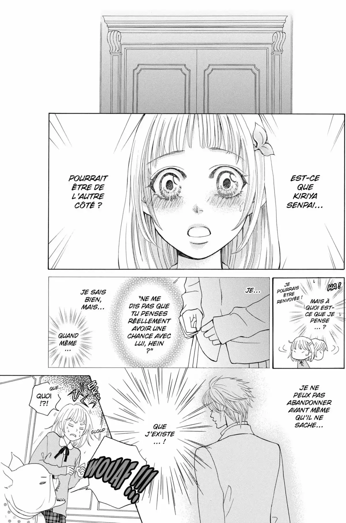 Rose & Wolf Volume 1 page 19