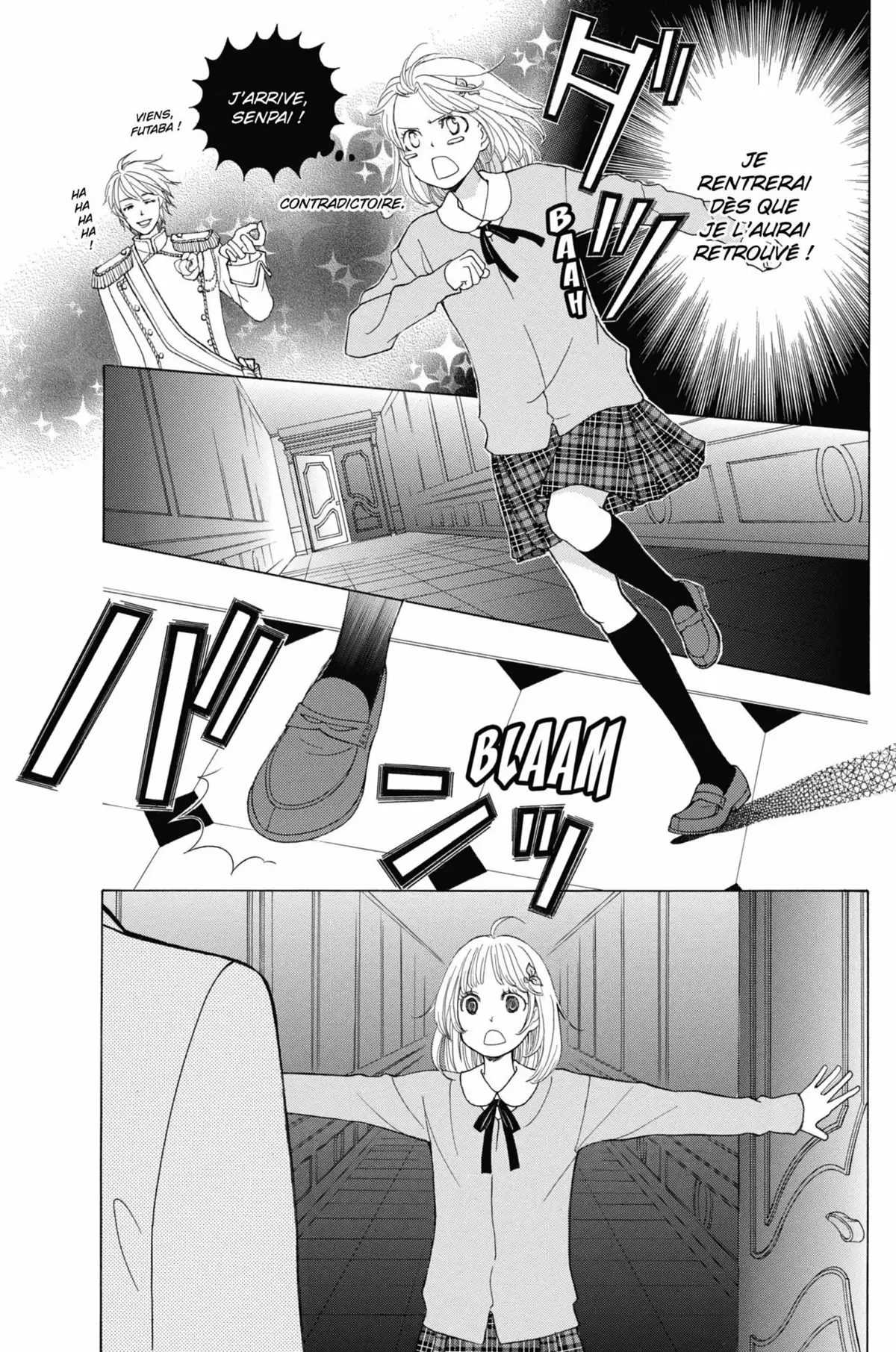 Rose & Wolf Volume 1 page 21