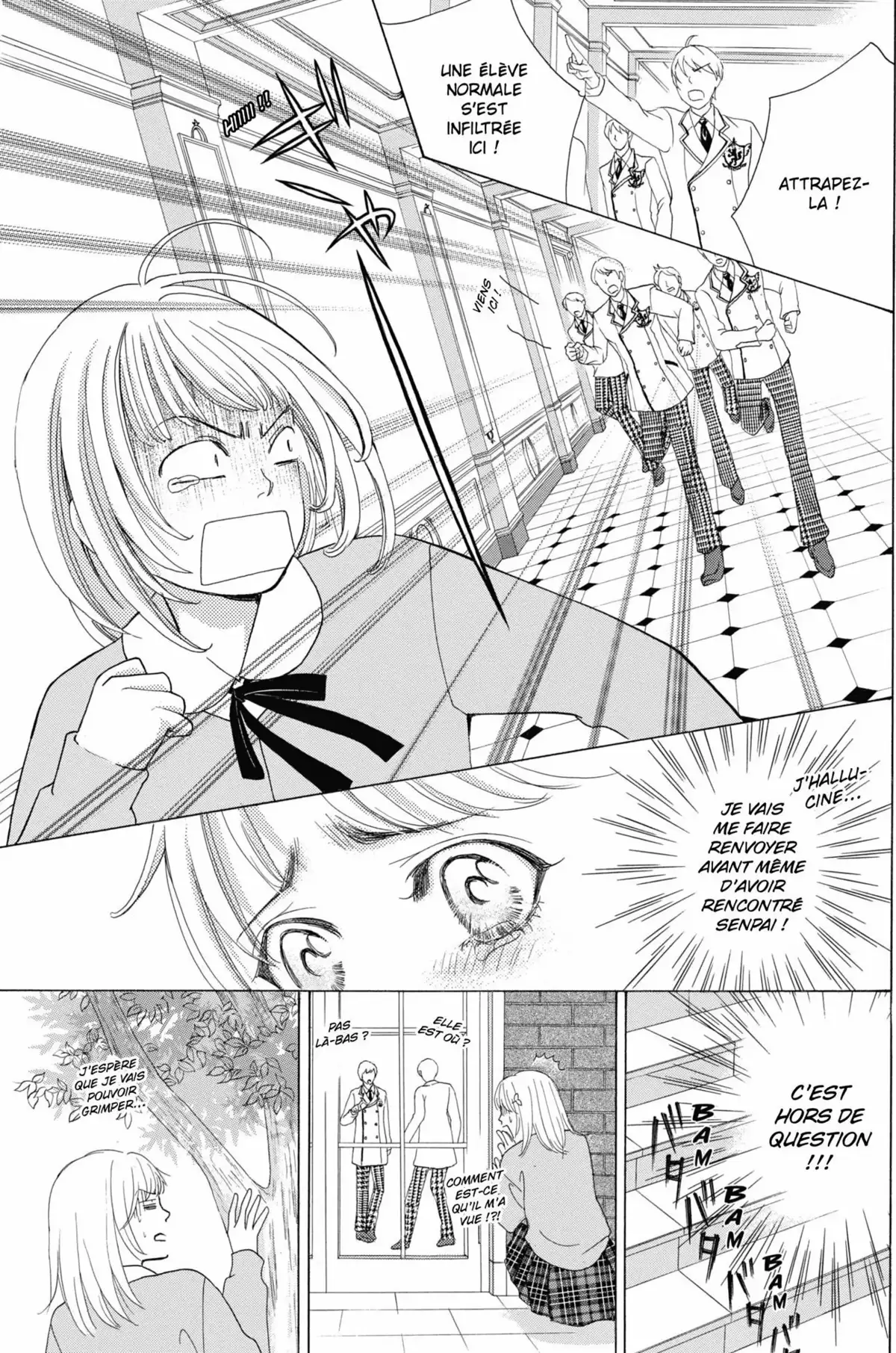 Rose & Wolf Volume 1 page 23