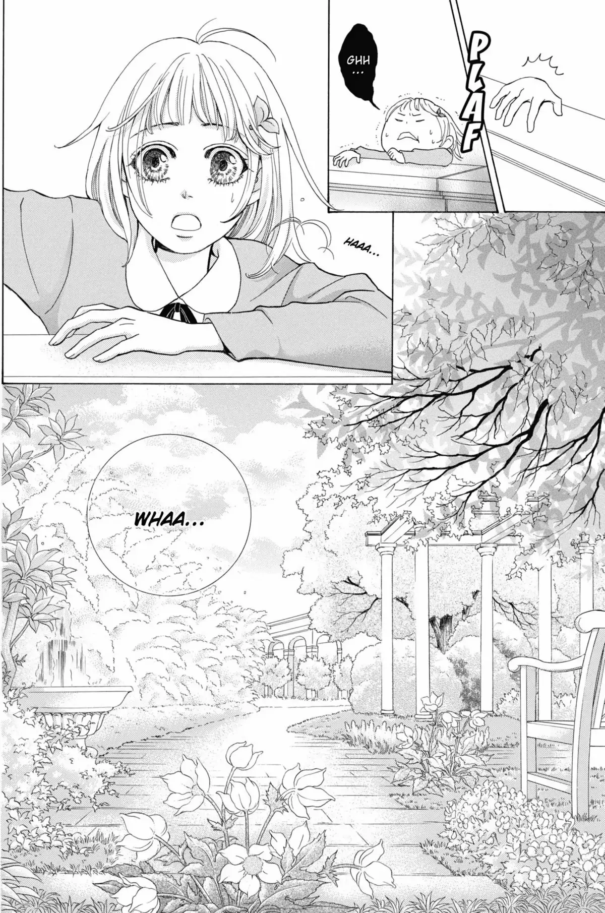 Rose & Wolf Volume 1 page 24