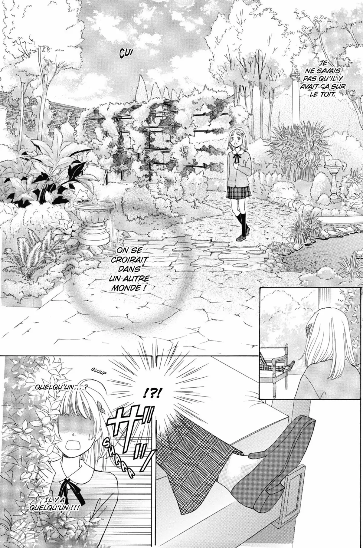 Rose & Wolf Volume 1 page 25